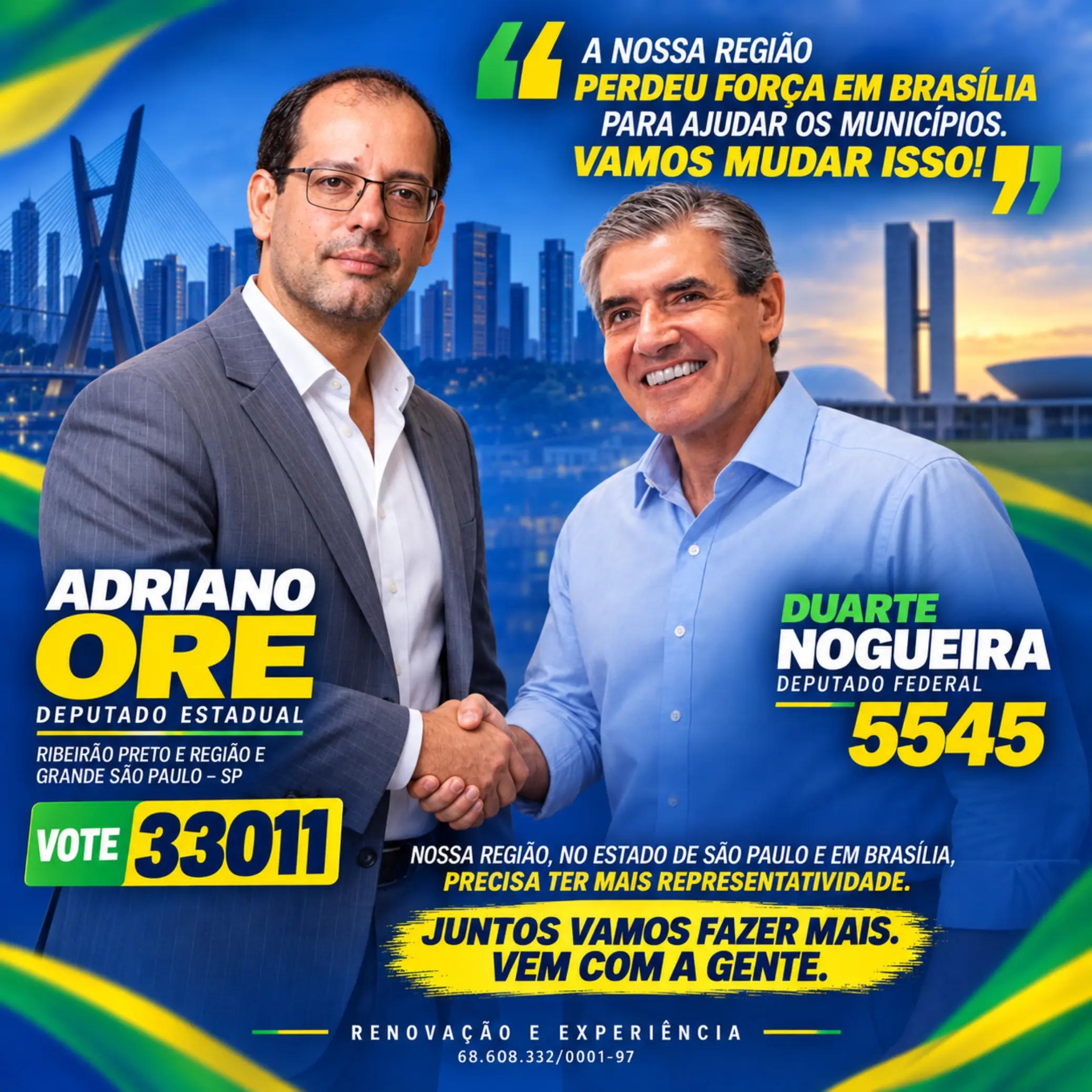 @Adriano ore
