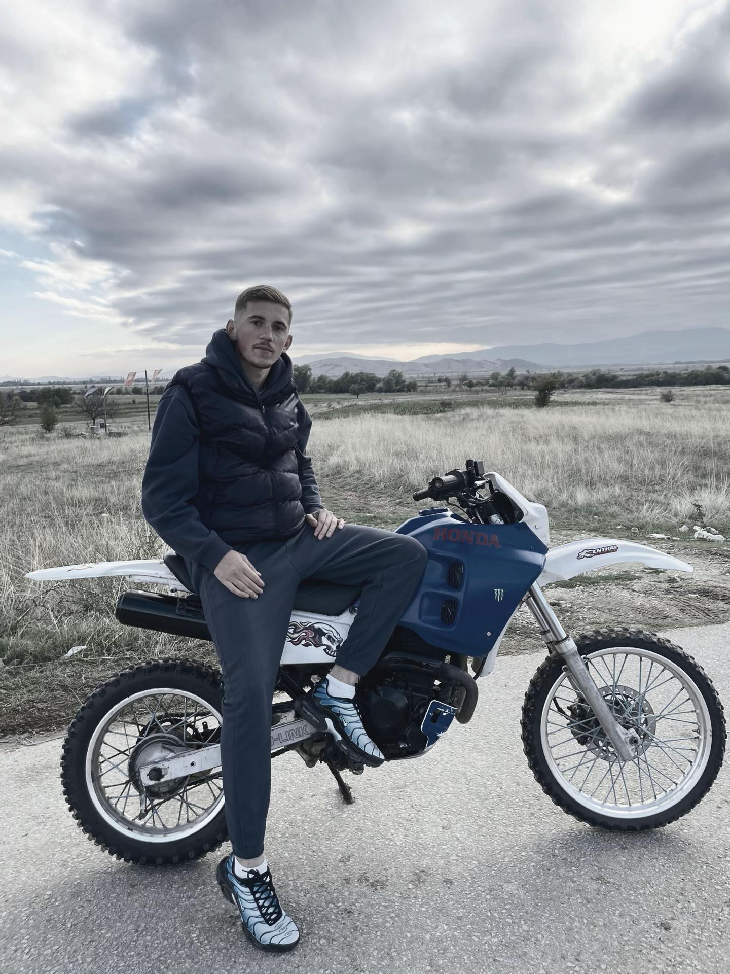 @Ramovic.malic