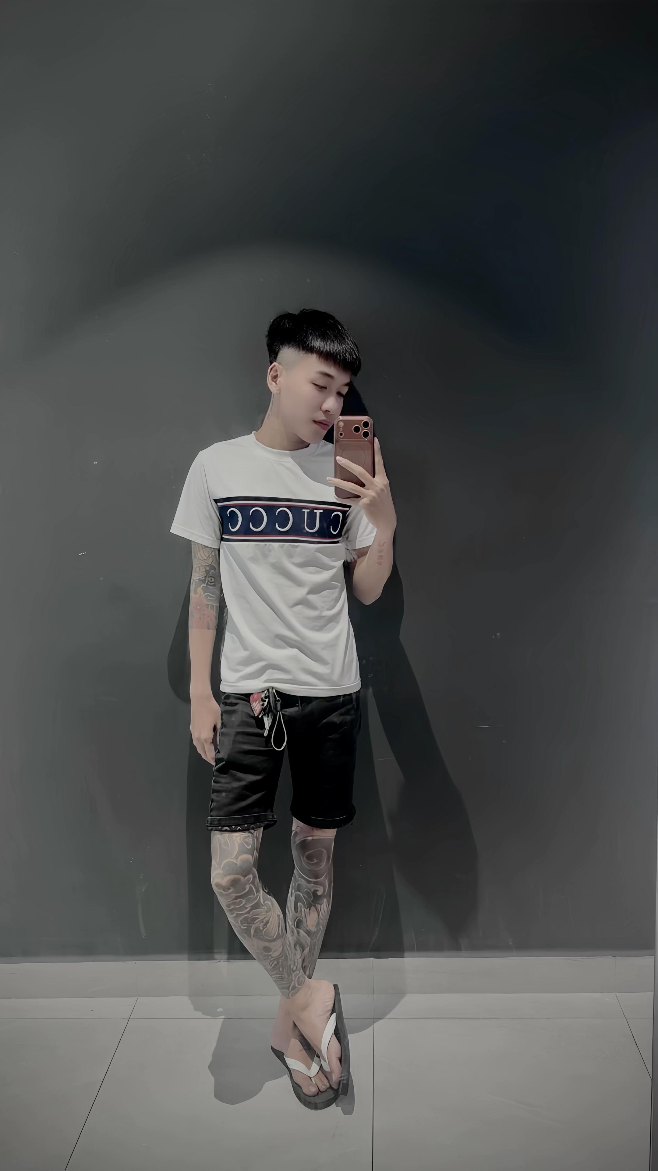 @Hoàng Nam ✅