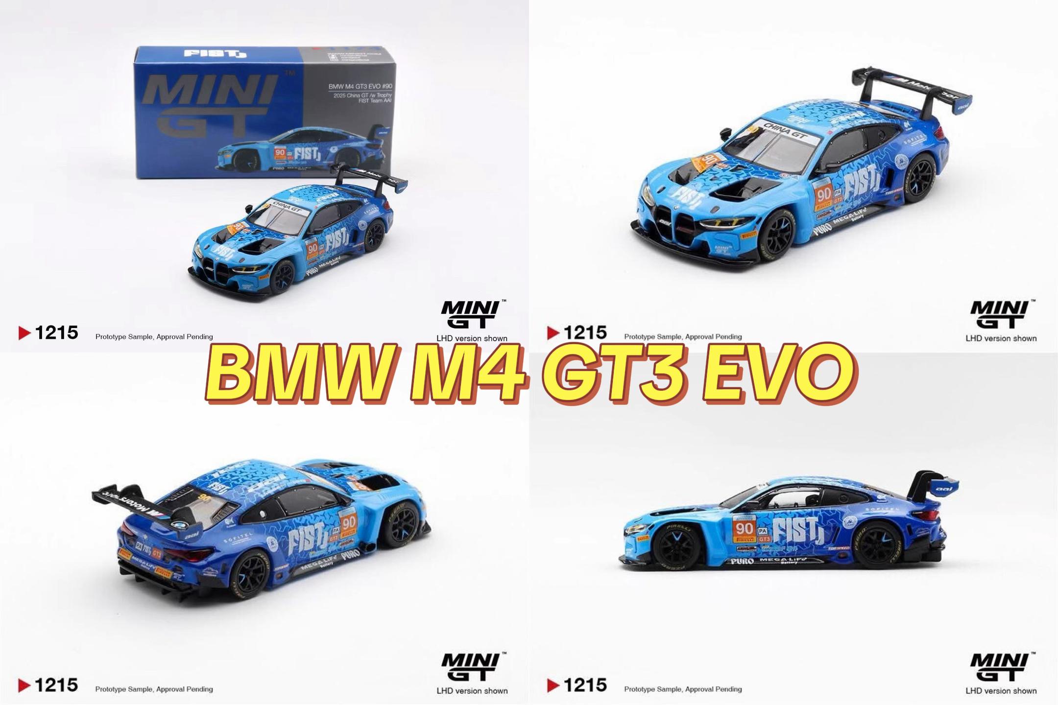 @KT Diecast Toys 1:64