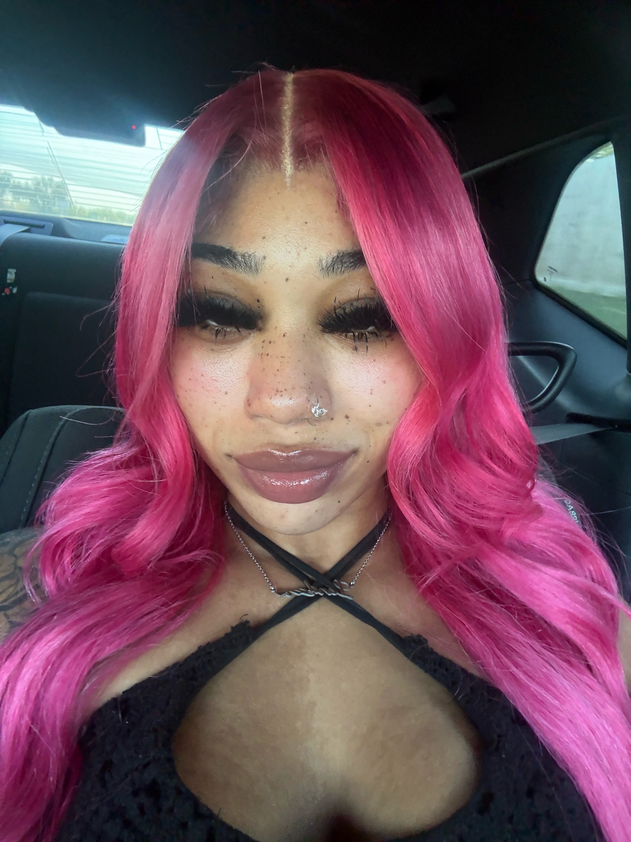 @SHE SO PAIN
