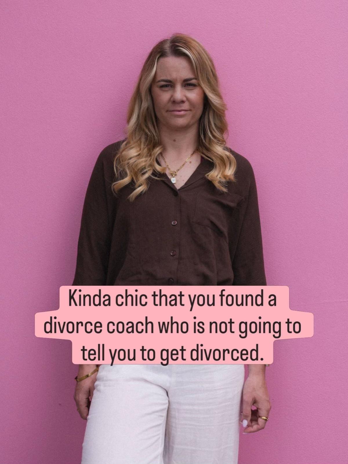 @Mik |Divorce+Self-Trust Coach✨