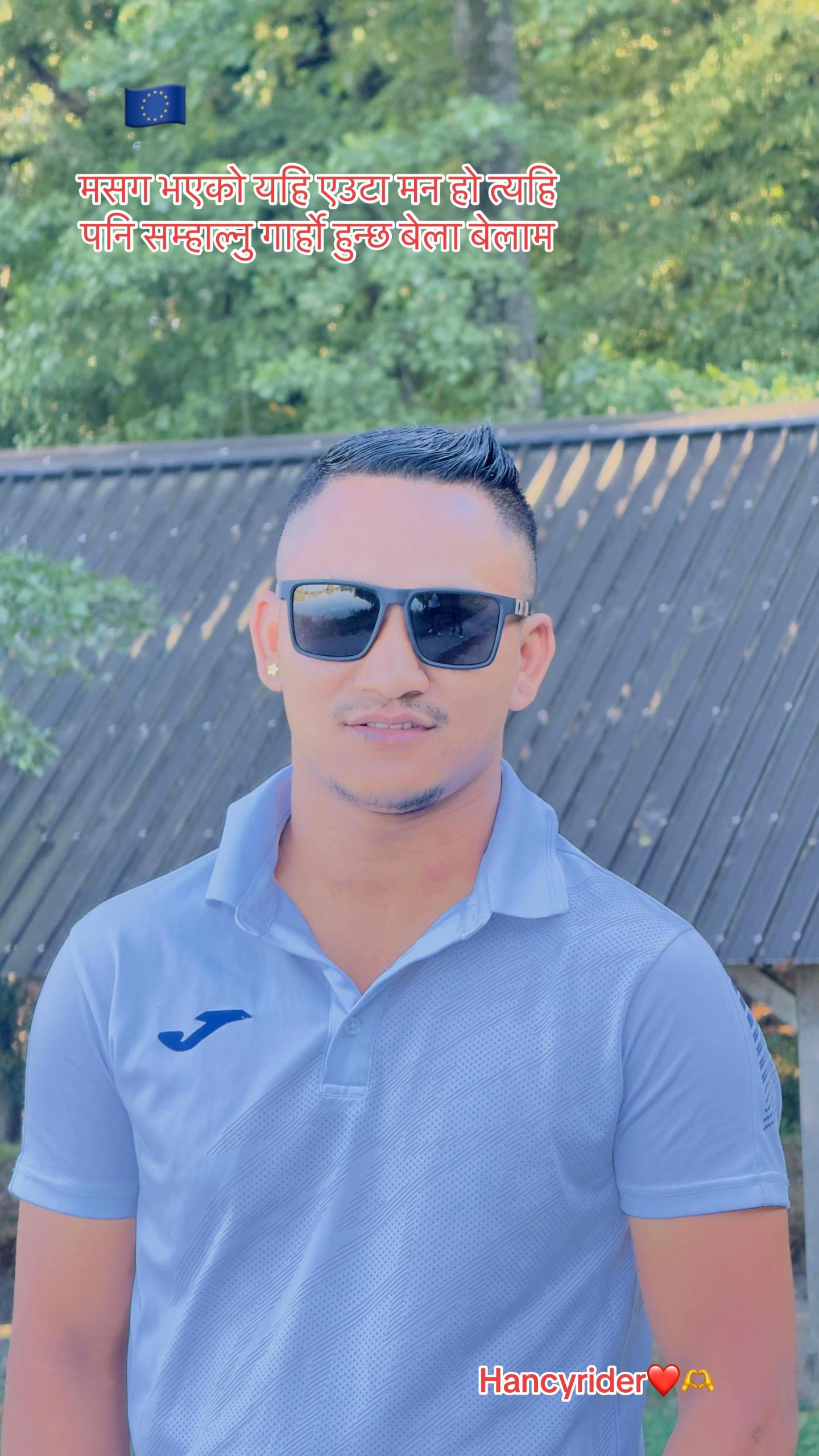 @Hancy Rider🇳🇵🇪🇺🧿