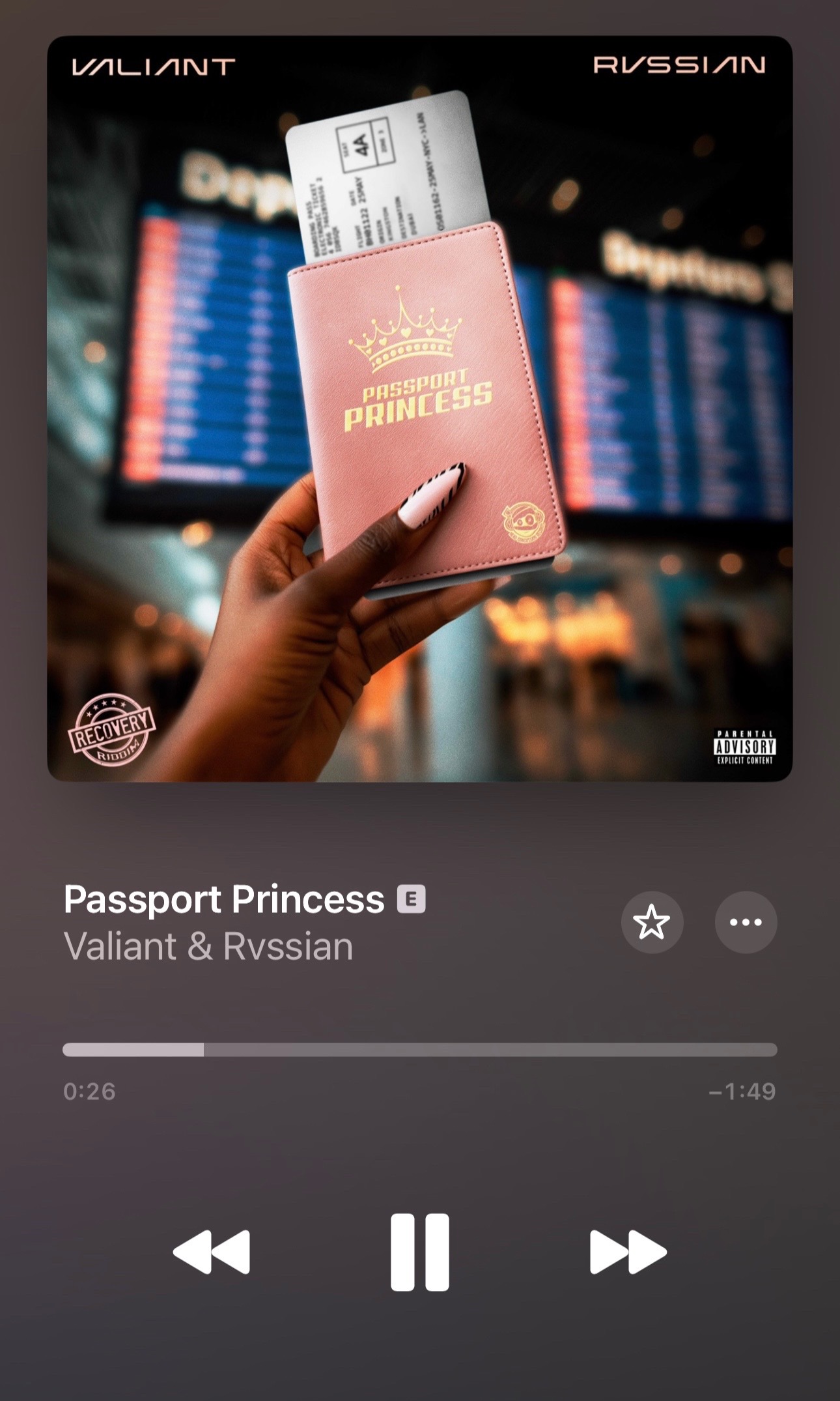 @Caribbean Vybz ๐น๐น๐ฏ๐ฒ๐ง๐ง