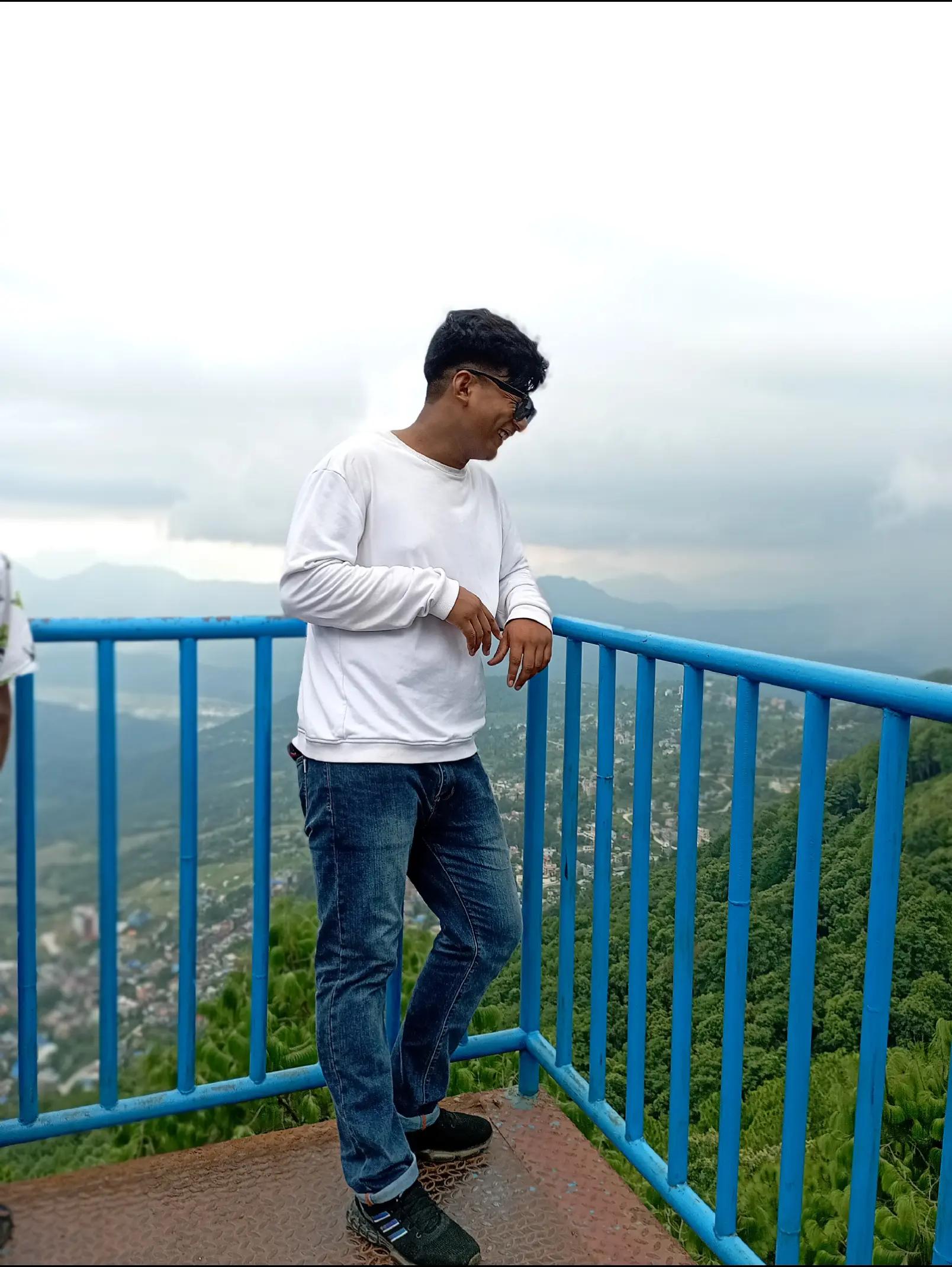 @Roshan Shrestha