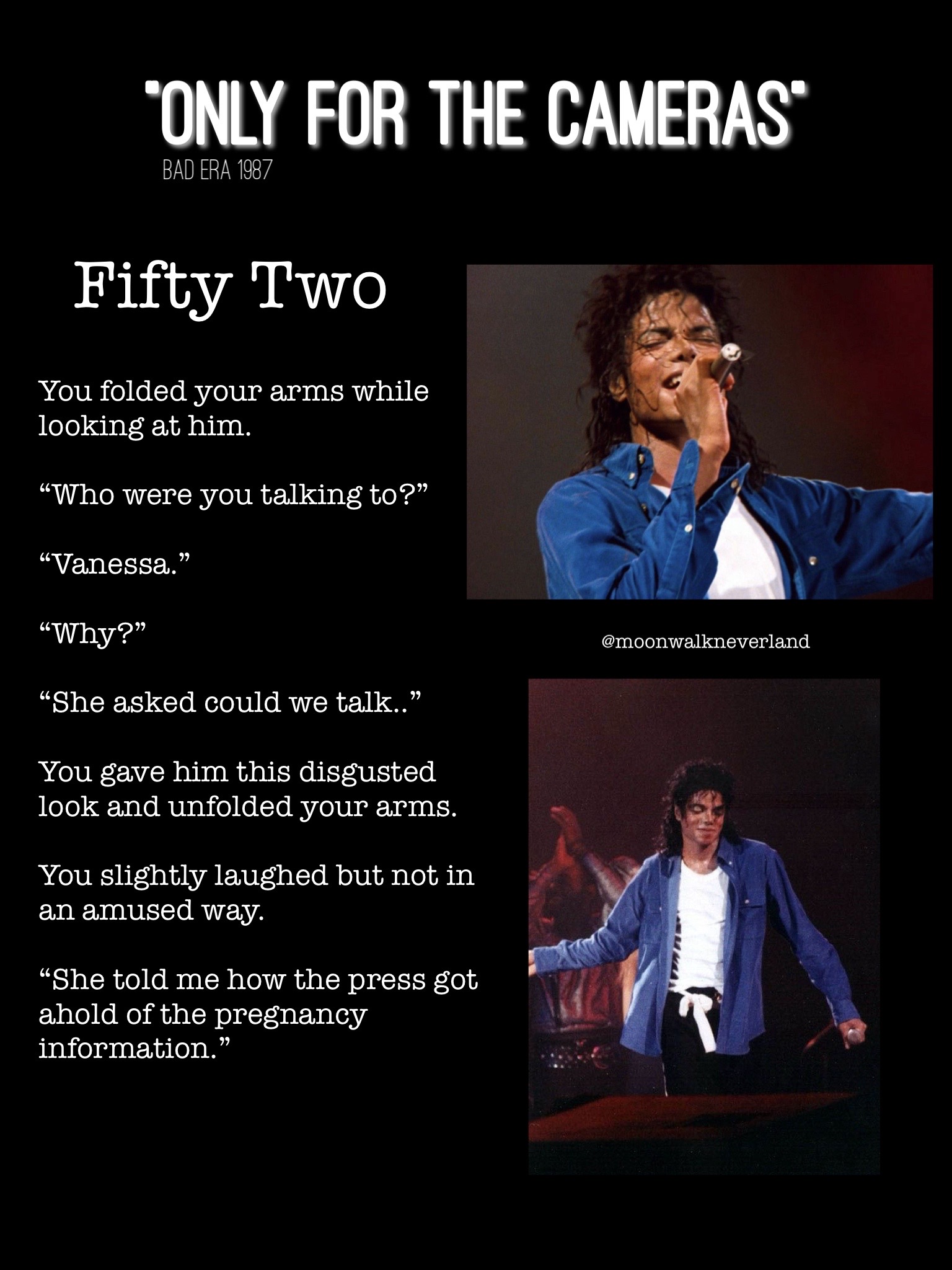 @michael jackson โค๏ธ๐ฅ | fp
