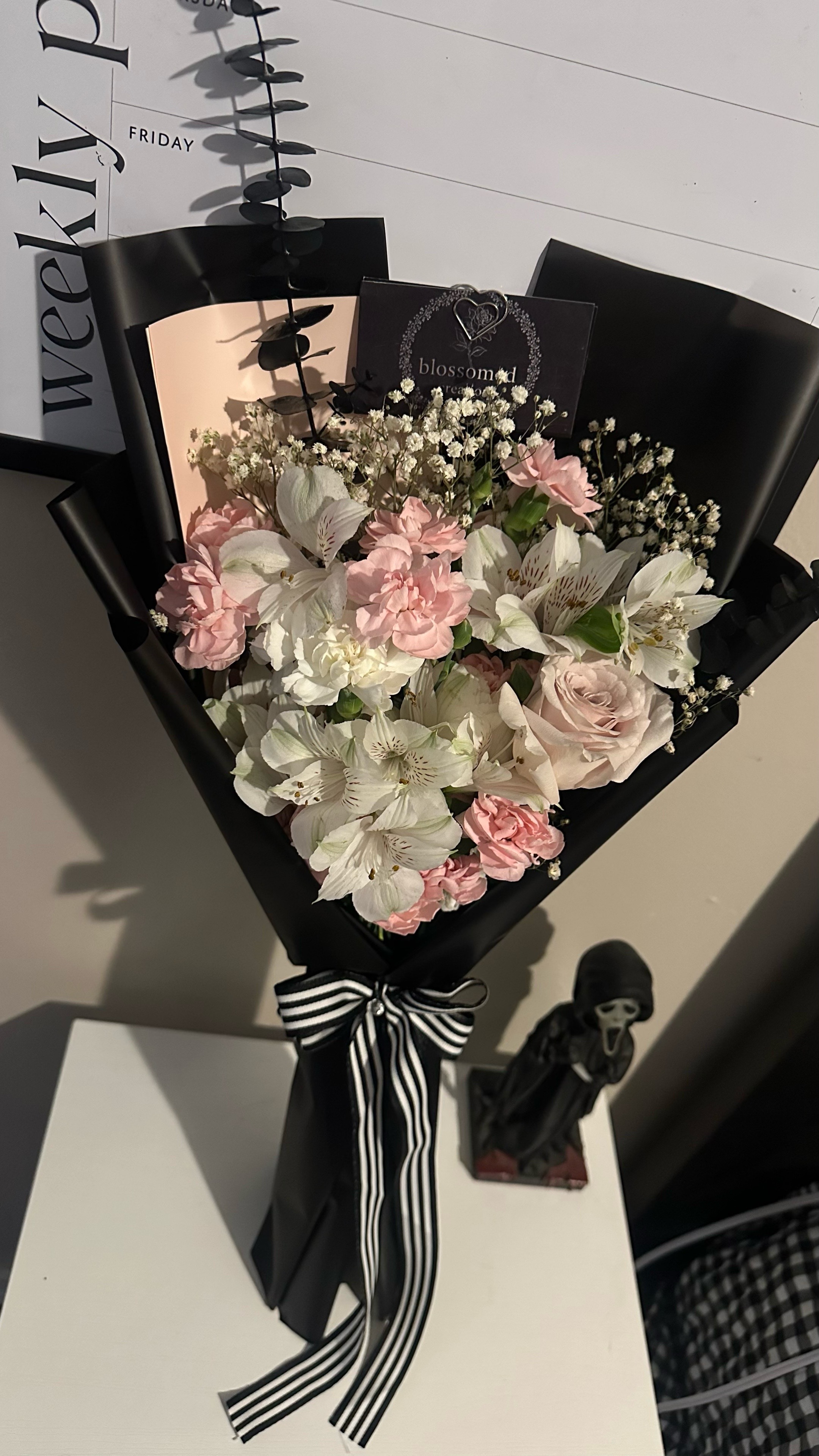 @blossomedcreations