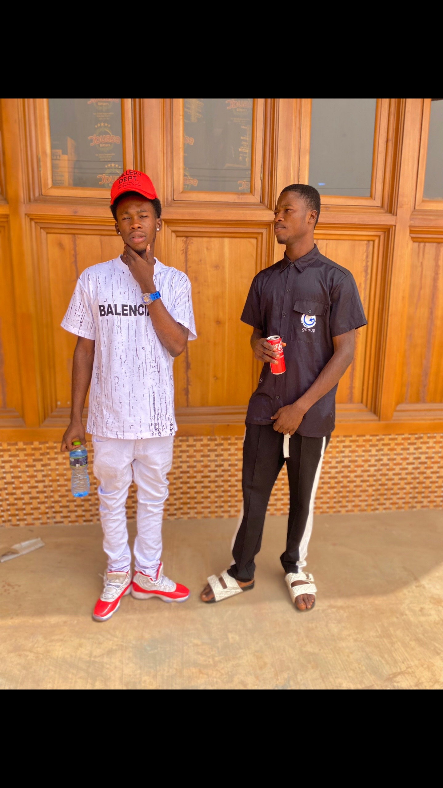@Ebenezer official 🥷
