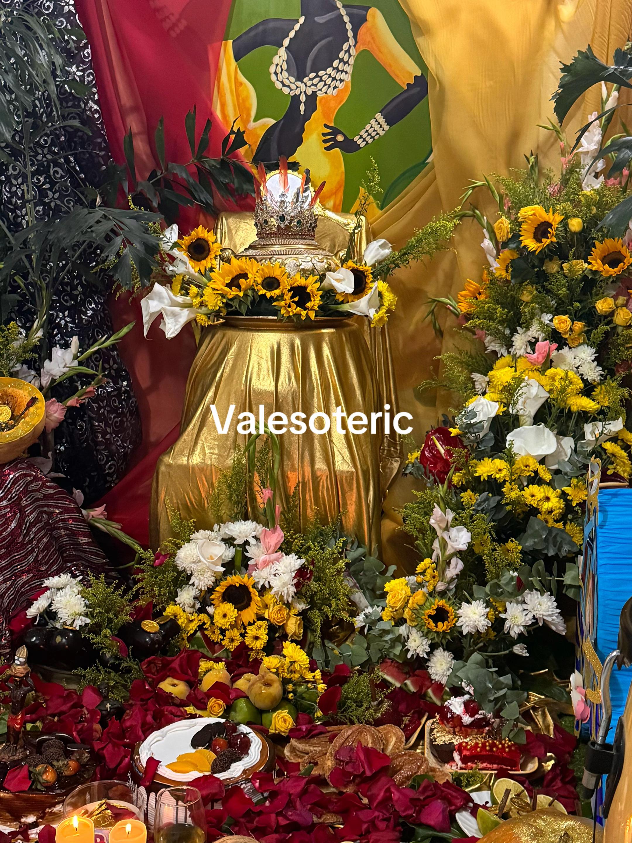 @Valesoteric