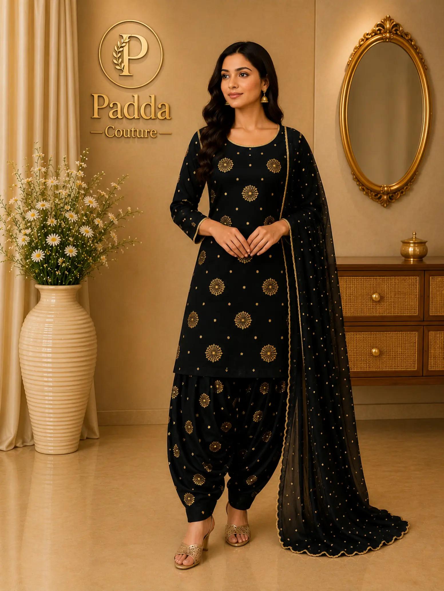 @paddacouture