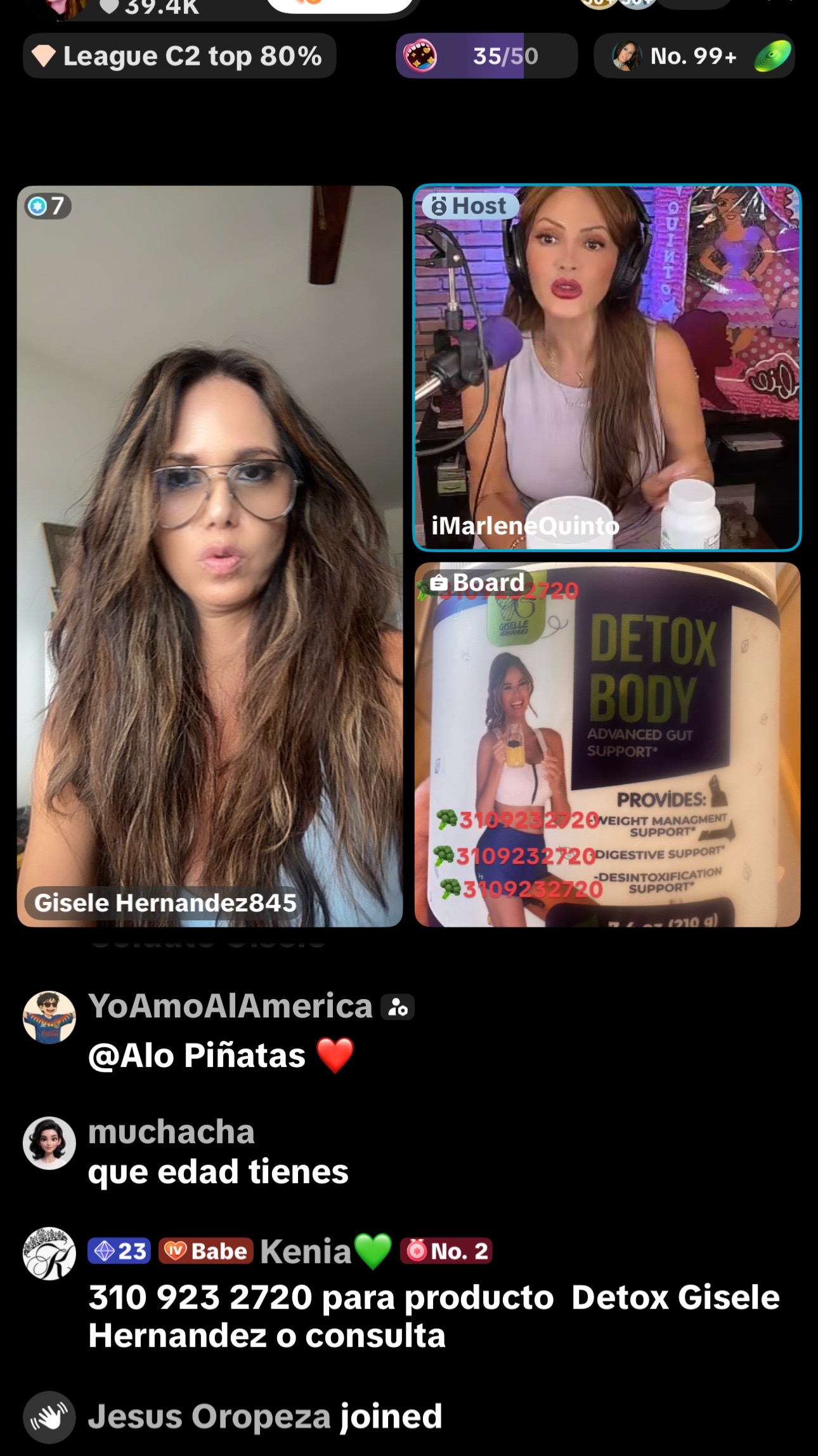 @Gisele Hernandez845