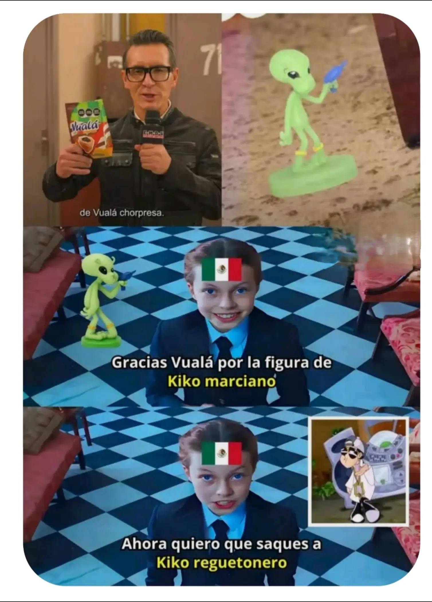 @Mary Martínez
