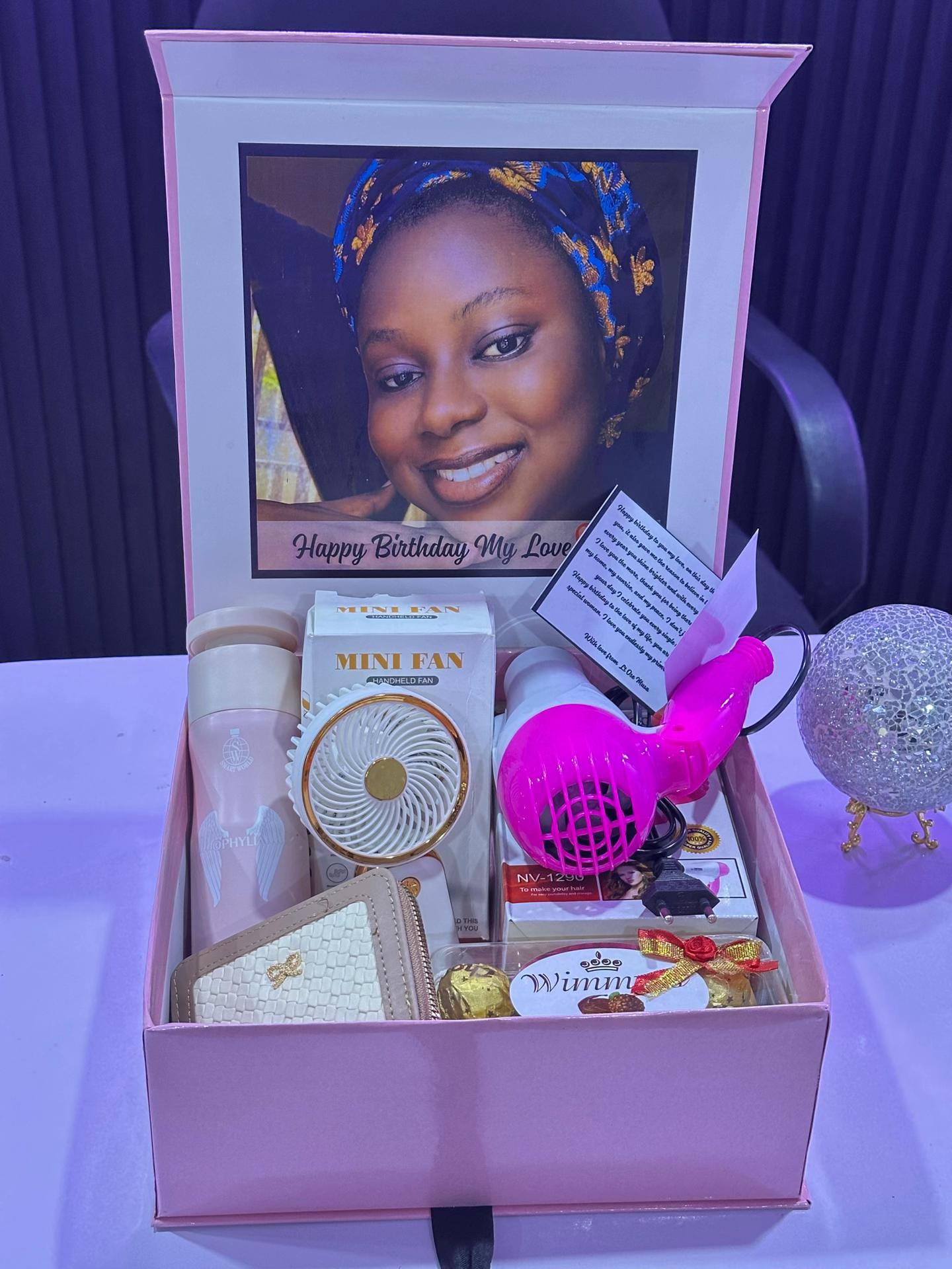 @GIFTS BY ZAMAR