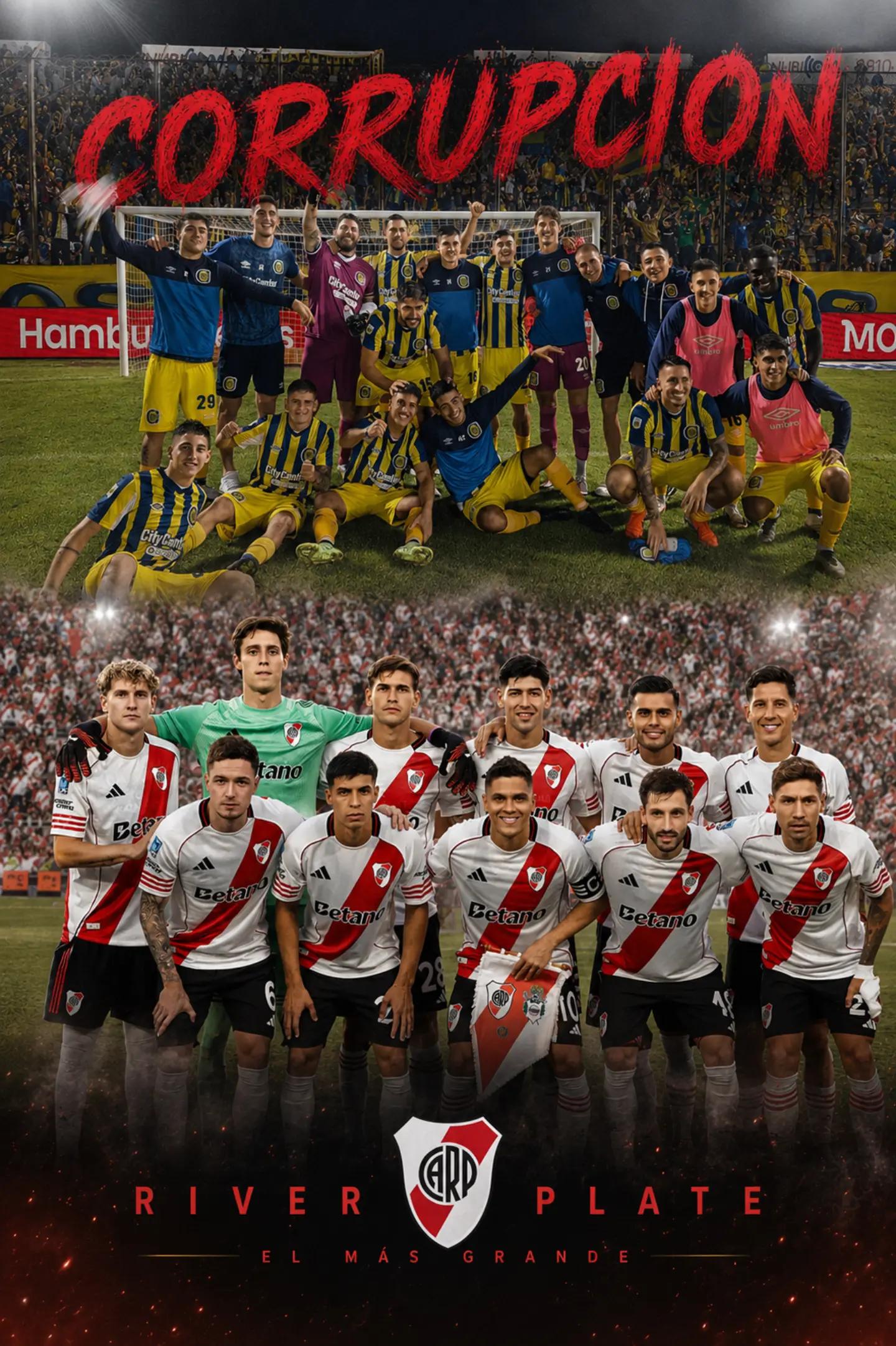 @Musica y Futbol