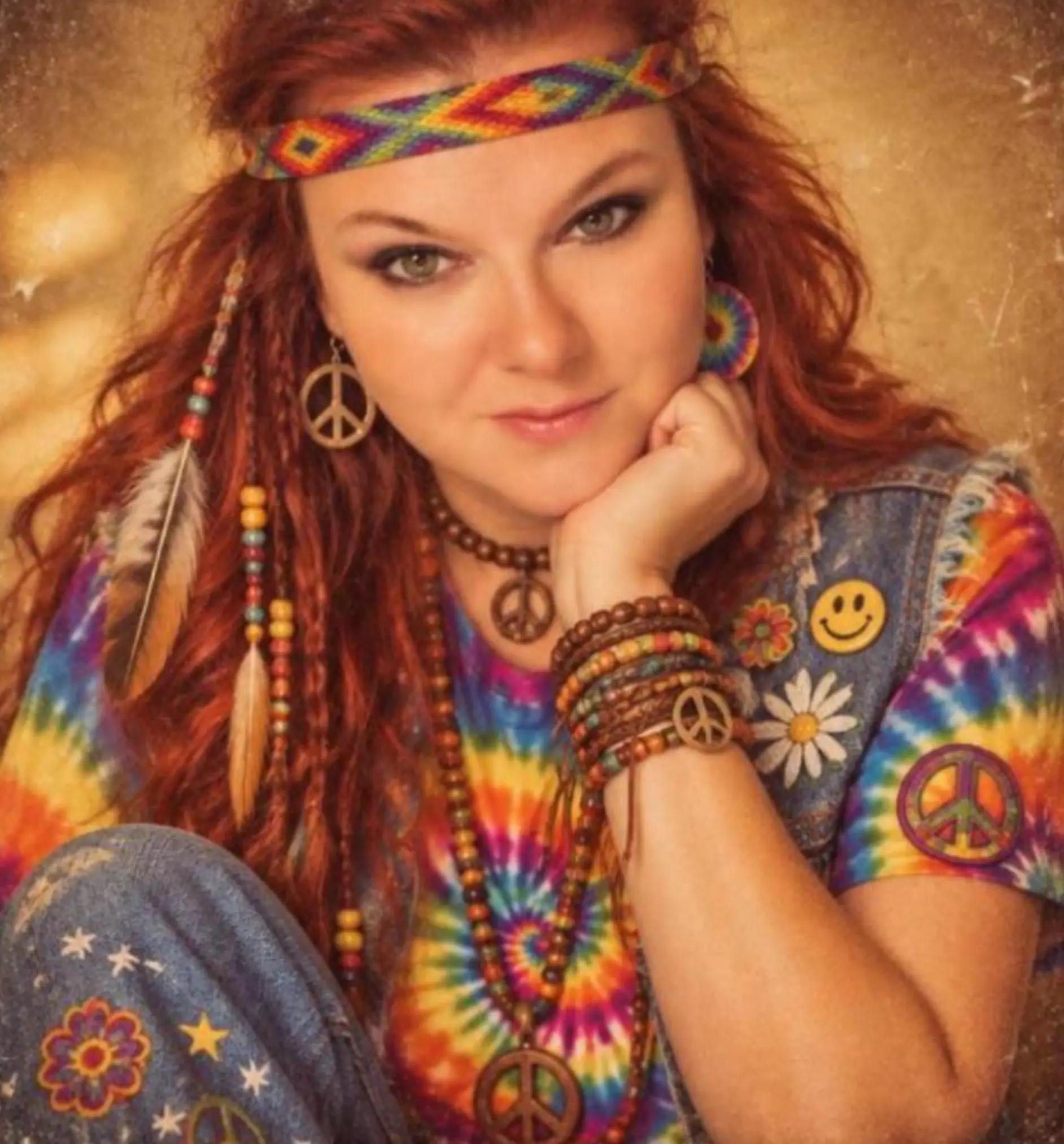 @REBEL⚘️GYPSY