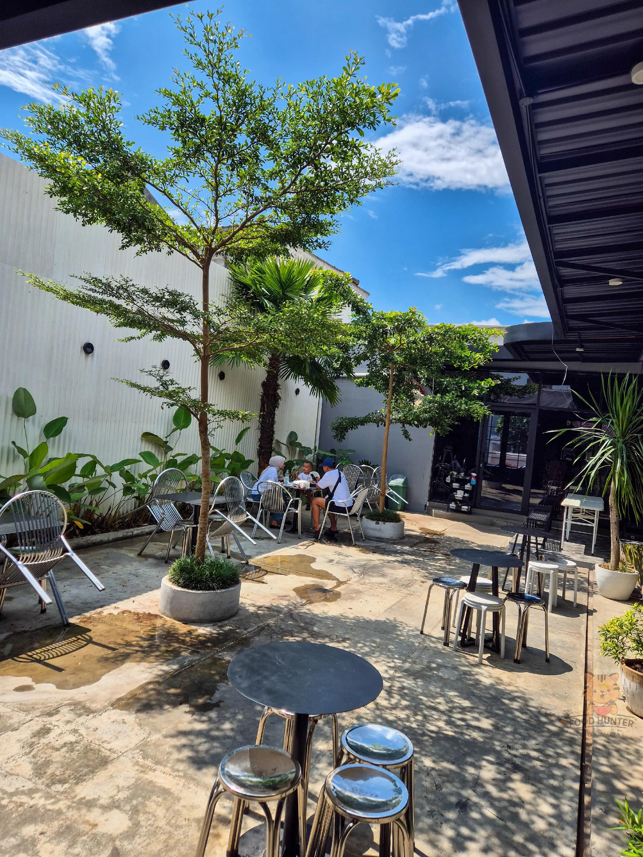 @Pemburu Kuliner Tasikmalaya