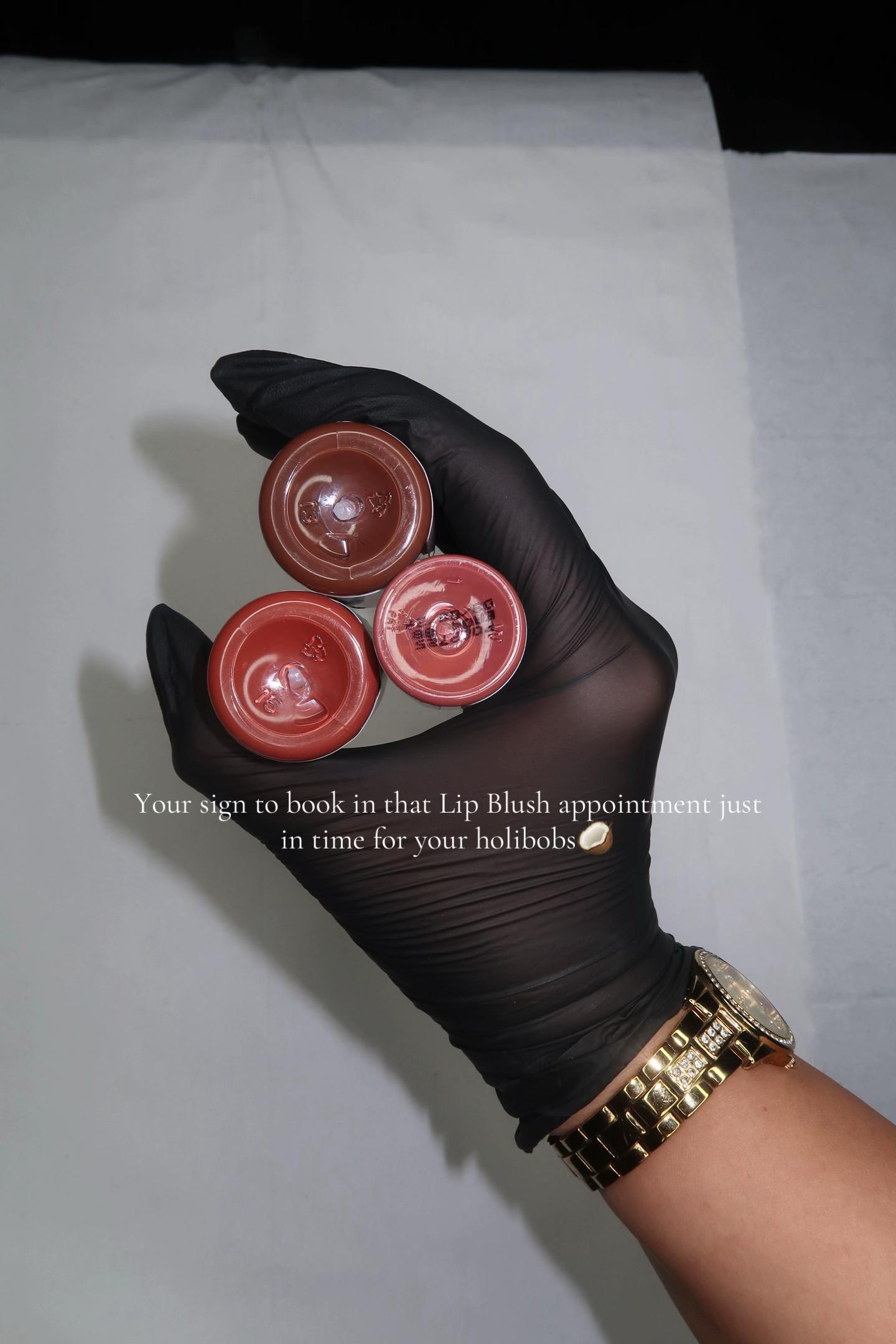 @theblushingstudio