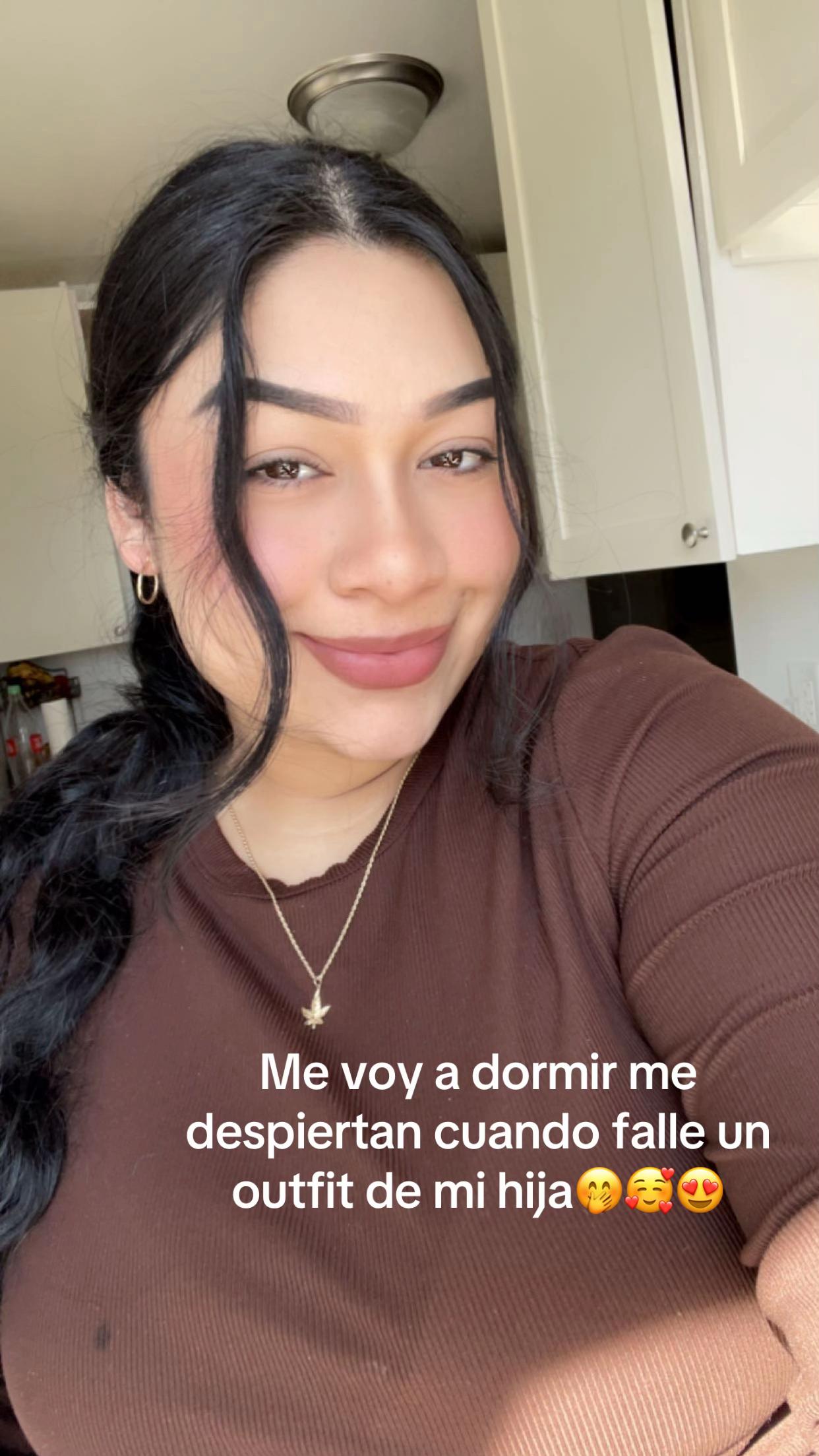 @Karensita Huerta
