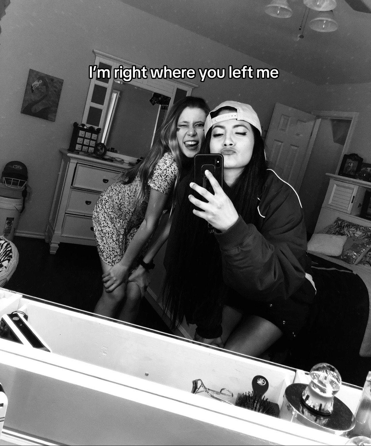 @Sienna Brielle