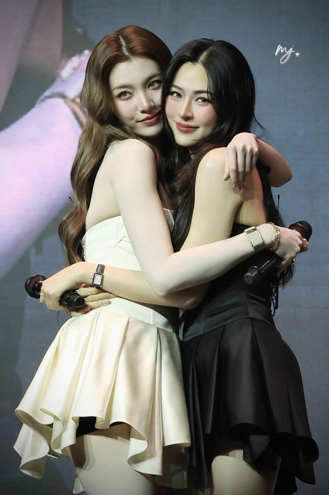 @Acc Này Chỉ Đu LingOrm