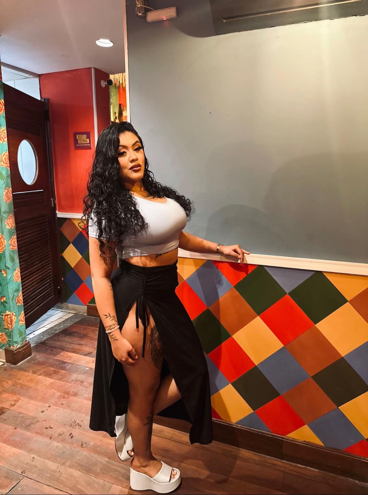 @Karin&atilde;o 💋