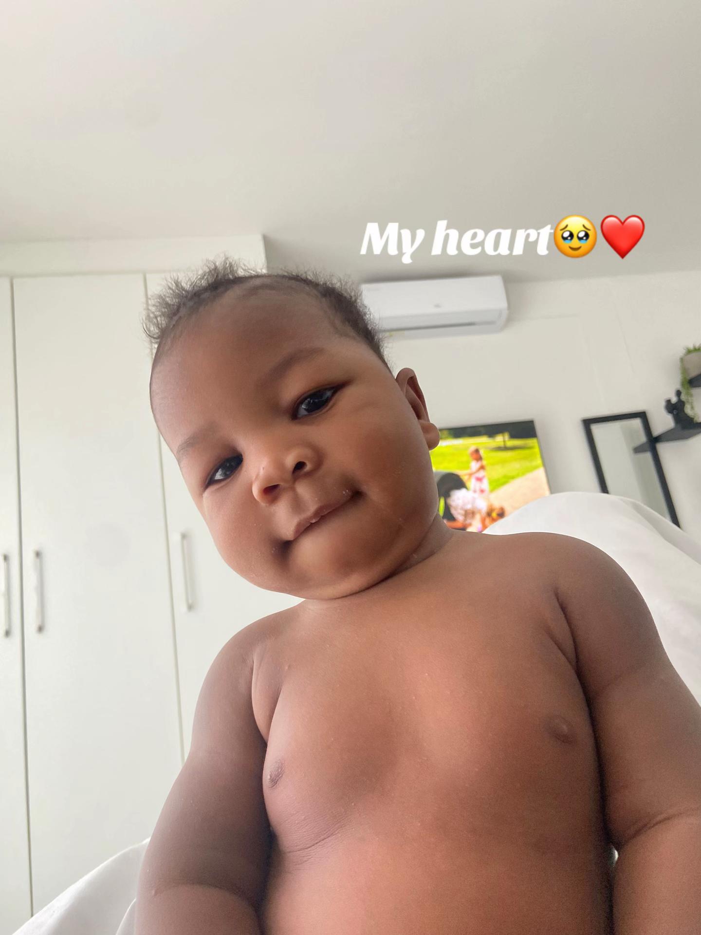 @Ezra Mapenzi🥰