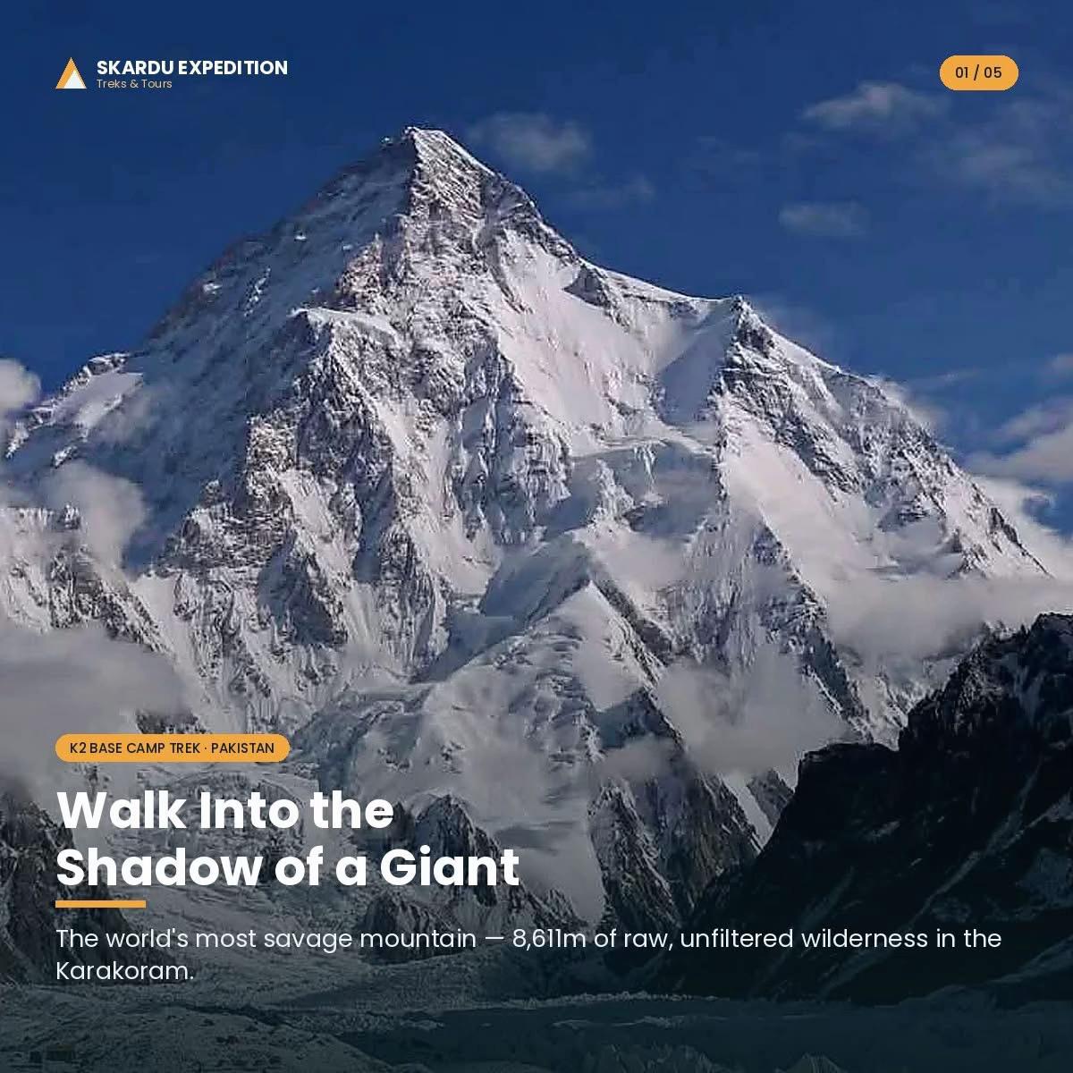 @Skardu Expd Treks and Tours