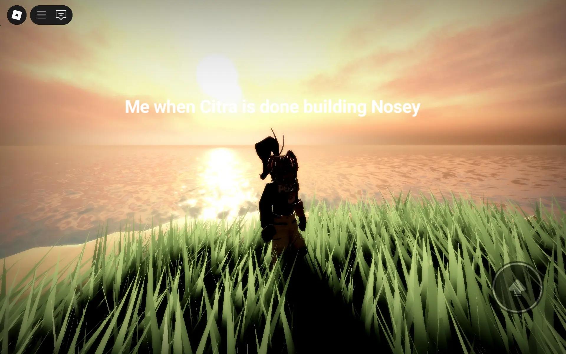 @Victor 360 noscope you