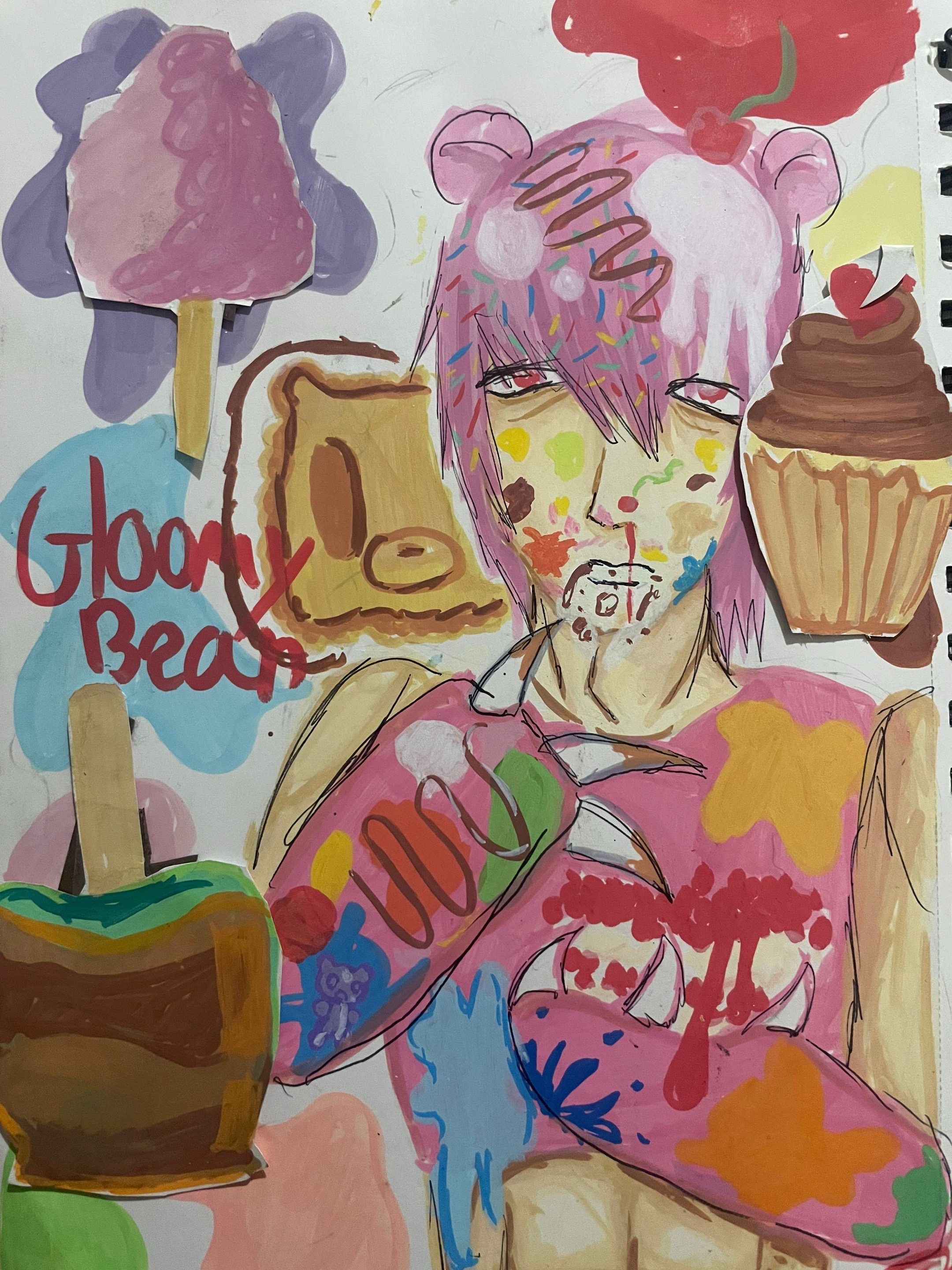 @🍭Kammy_cottoncandylover!!!🍭