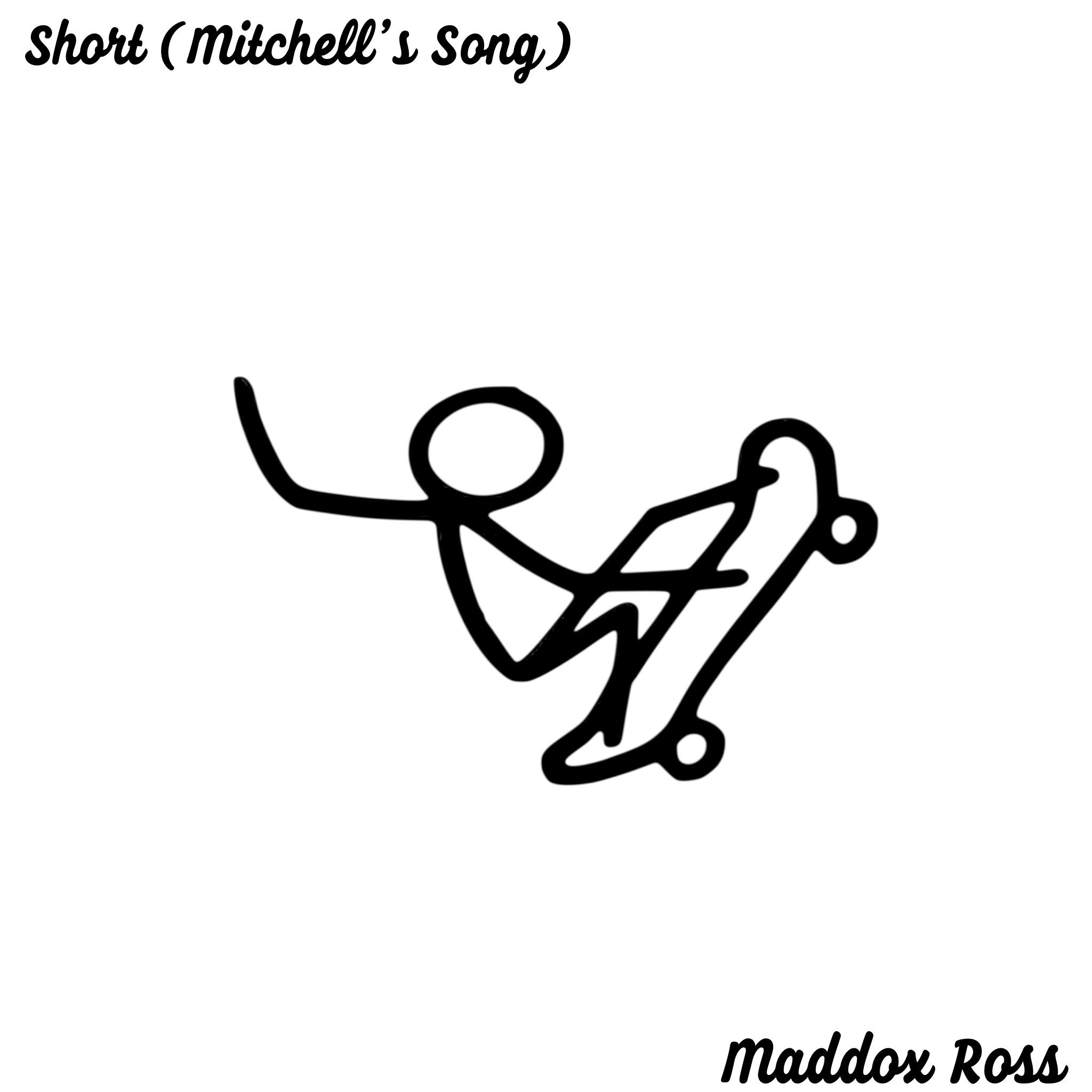 @Maddox Ross