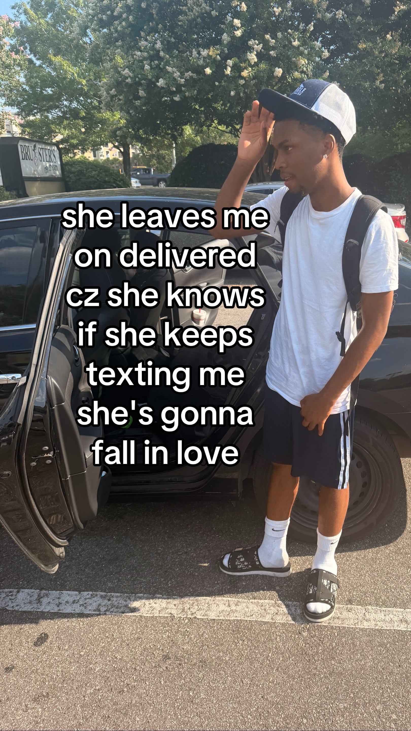 @A guy that wish for love