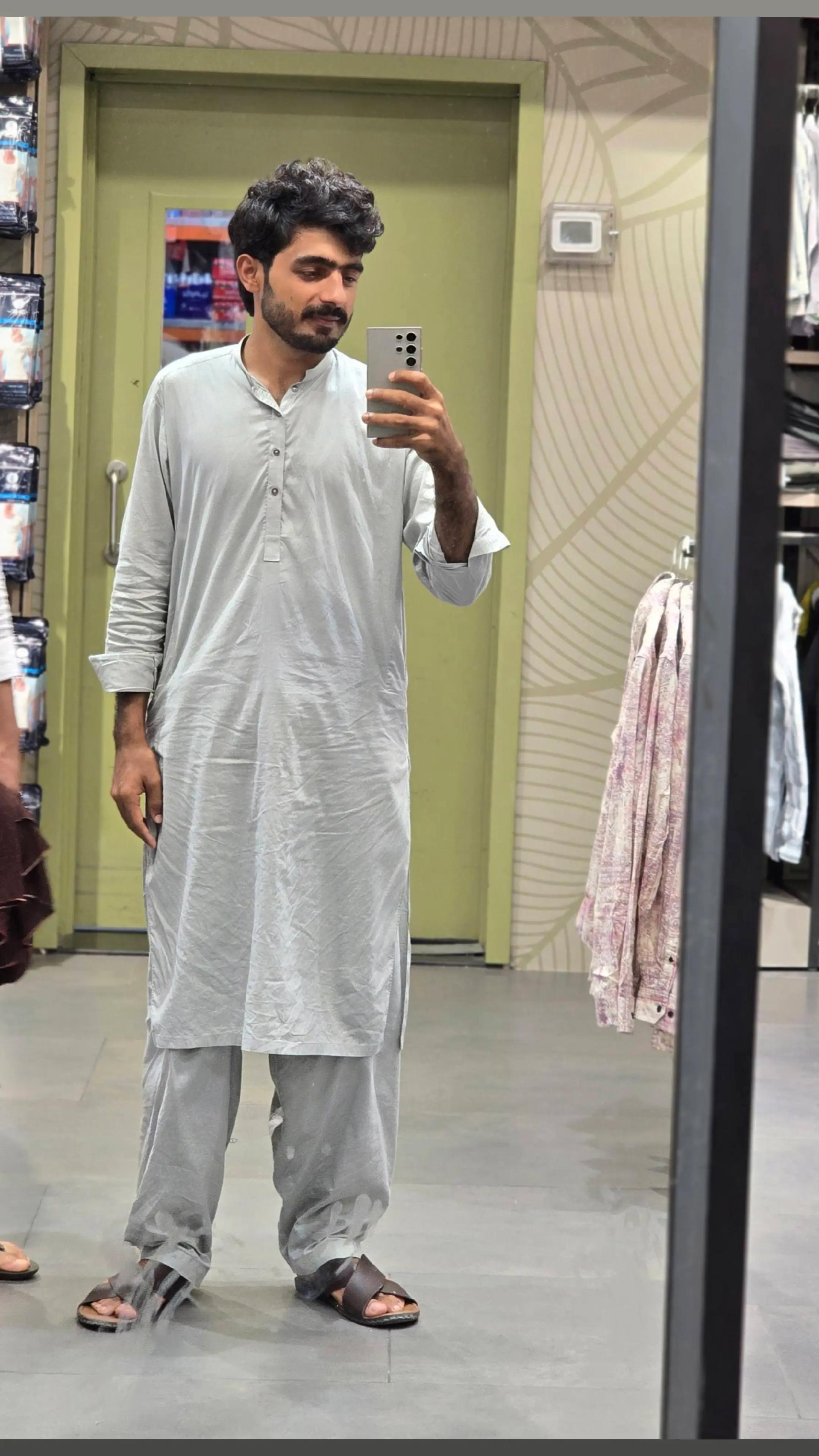 @♥️ صباحت ظفر کھاکھی ♥️