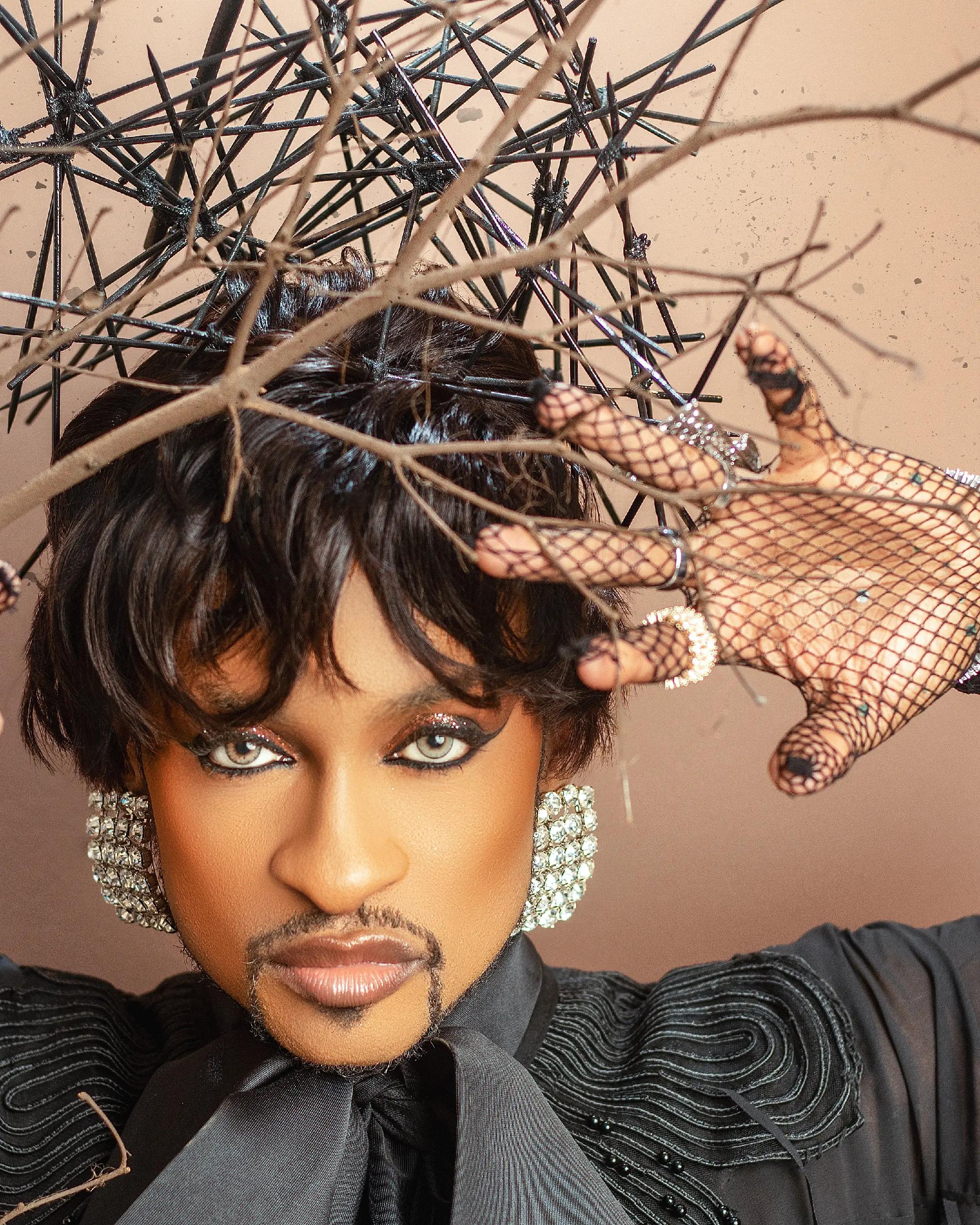 @Denrele Edun