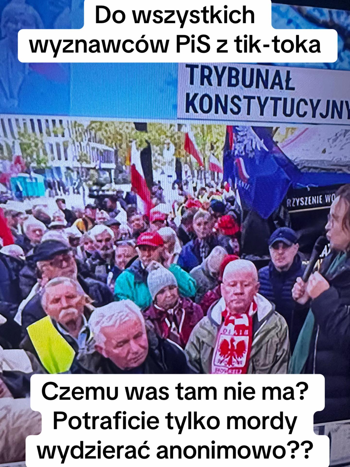 @Nieślubny syn Tuska