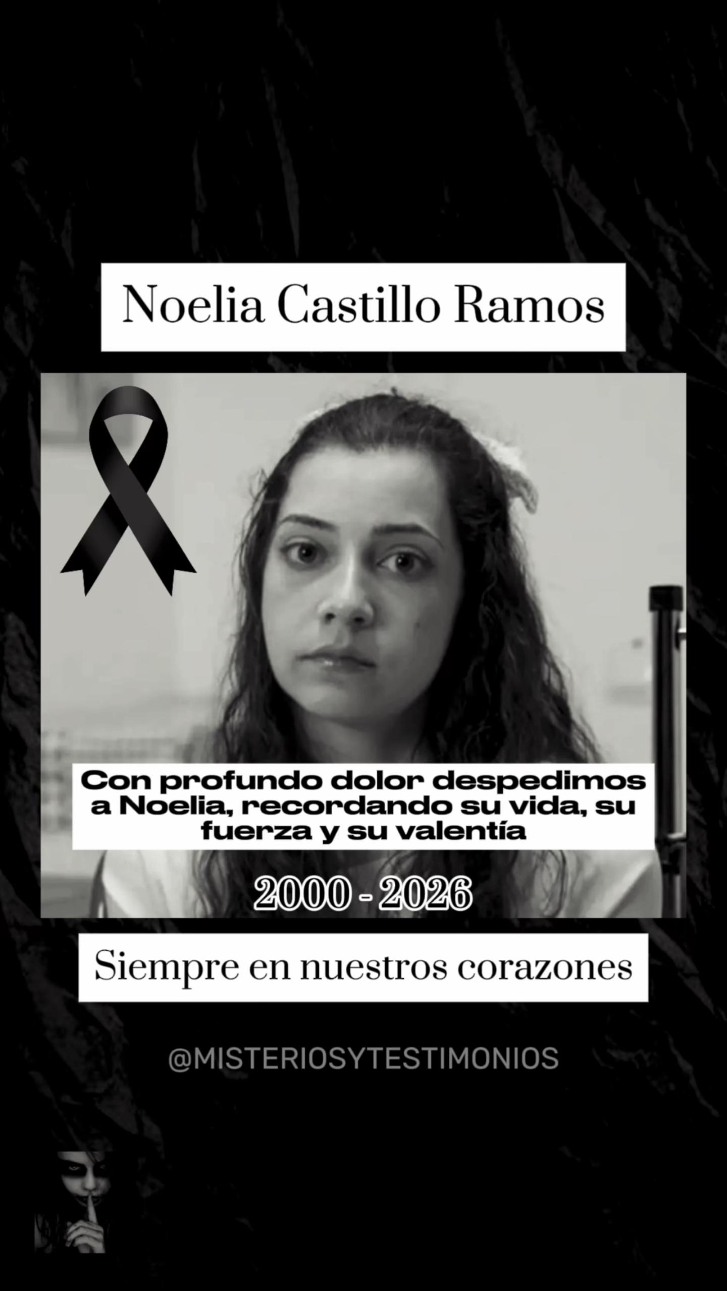 @Misterios y Testimonios