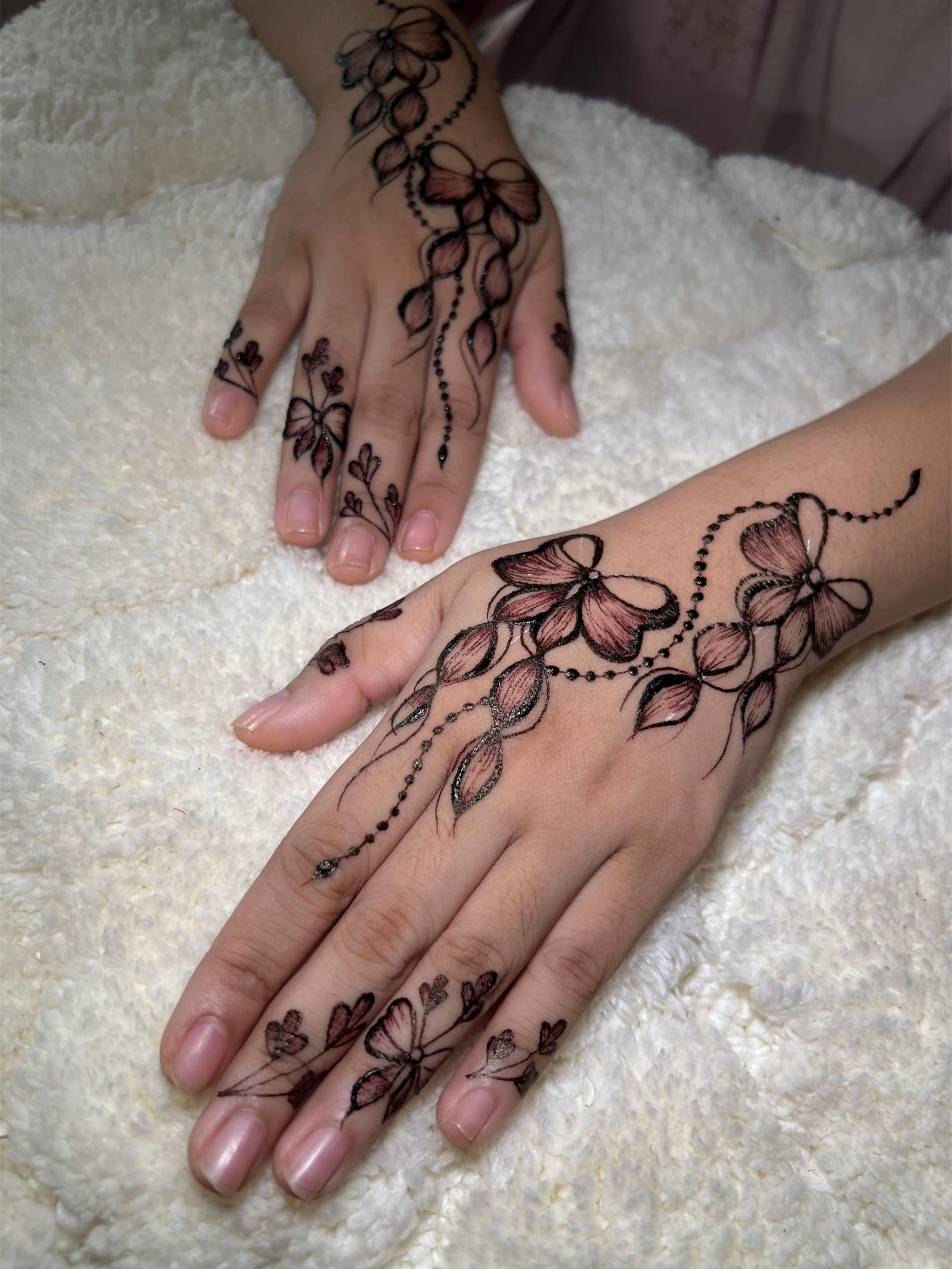 @Asreena