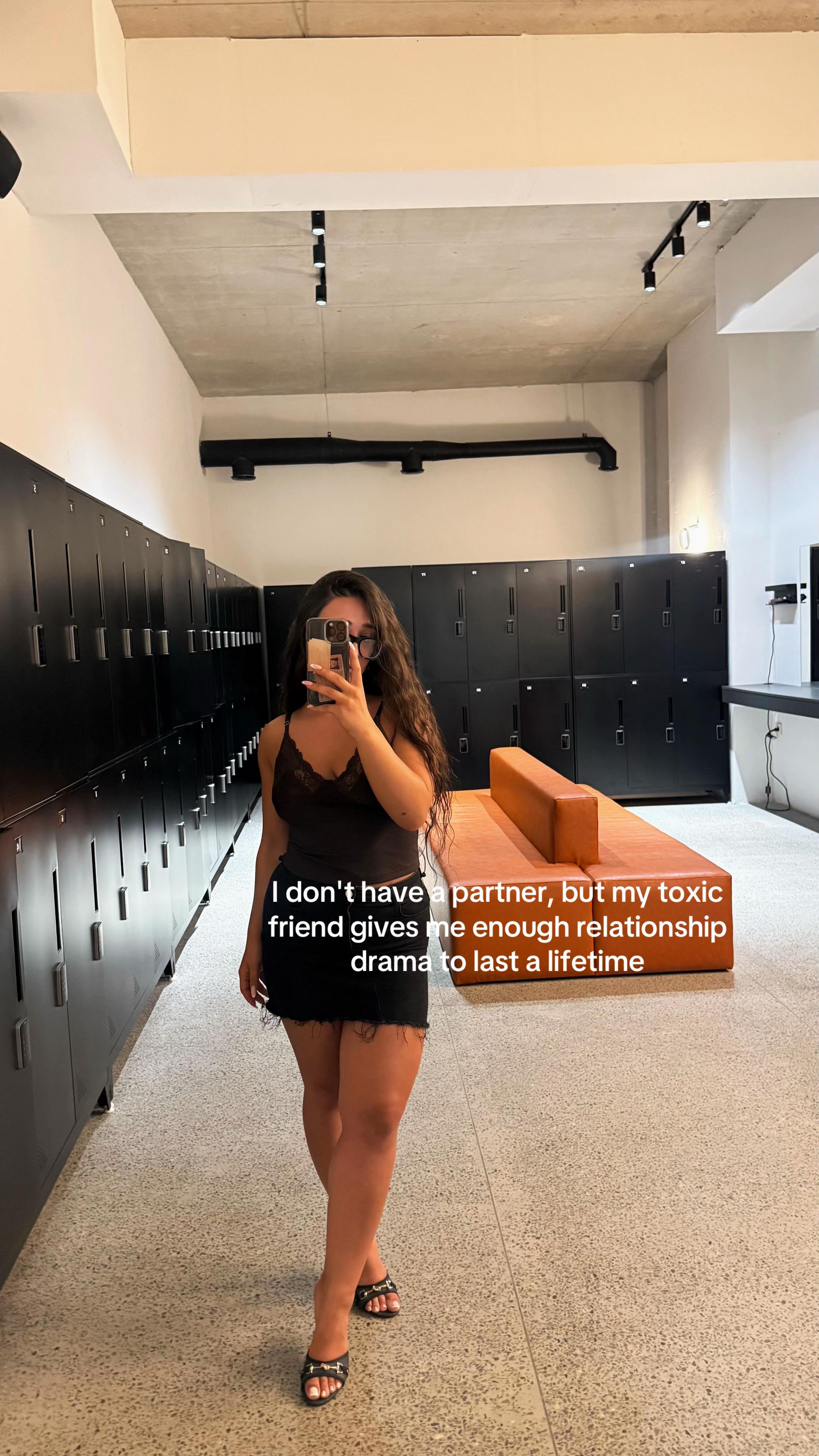 @LizaShanidze | Content Creator