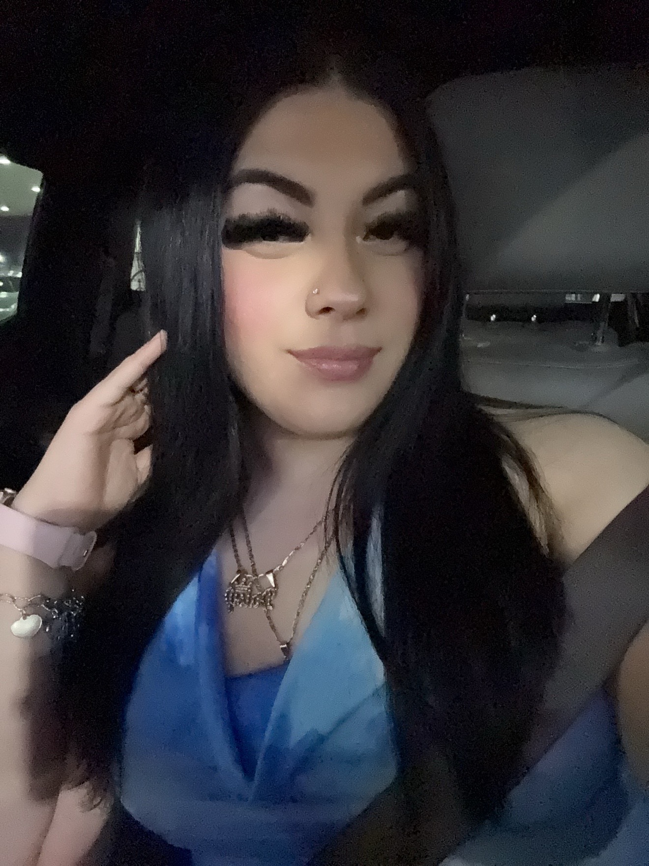@Daisy Arellano