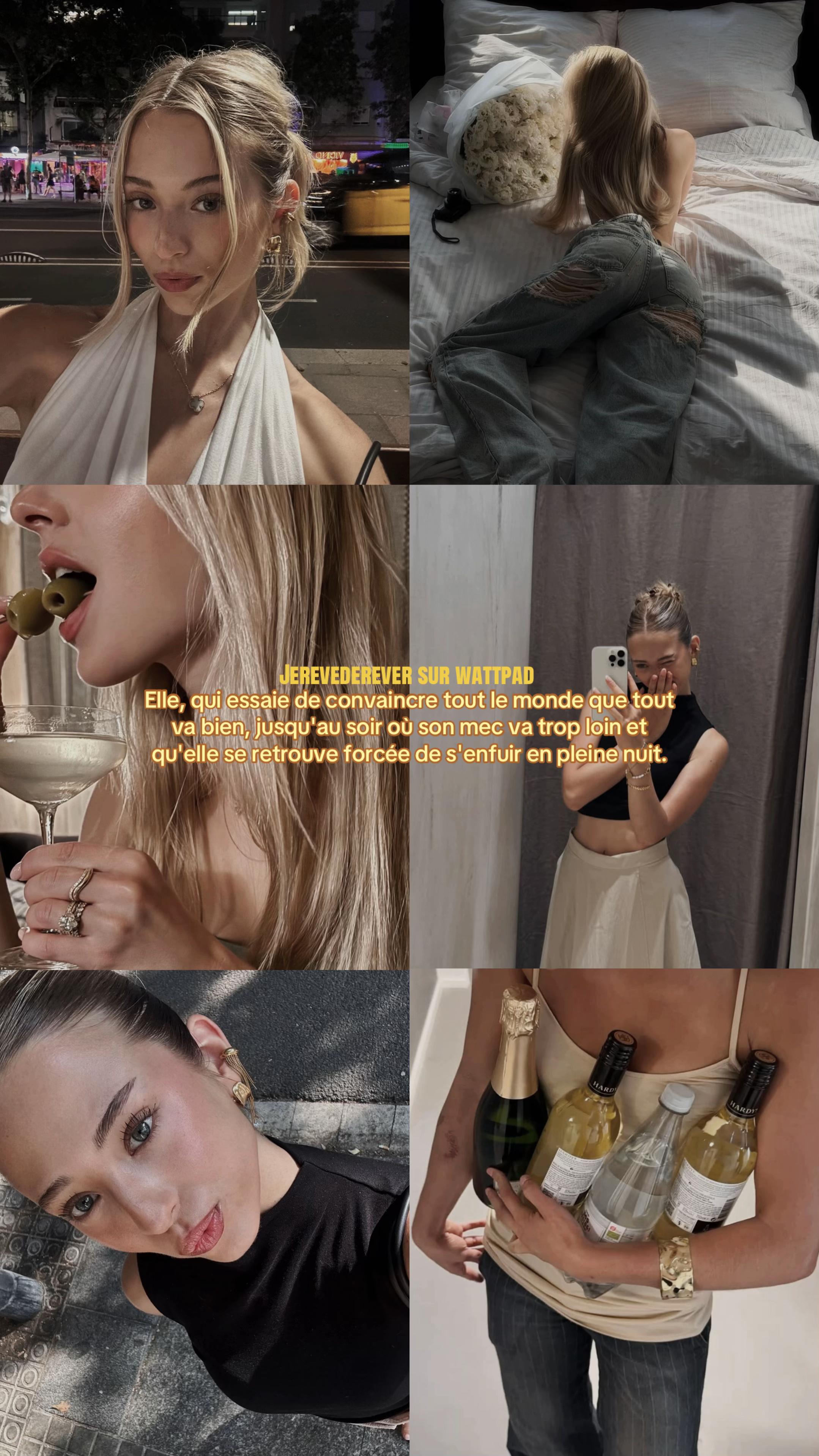 @Carlita by aimer