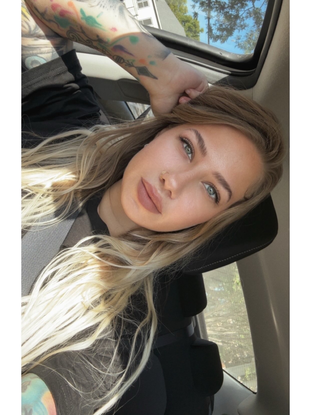 @Bri Feliciano