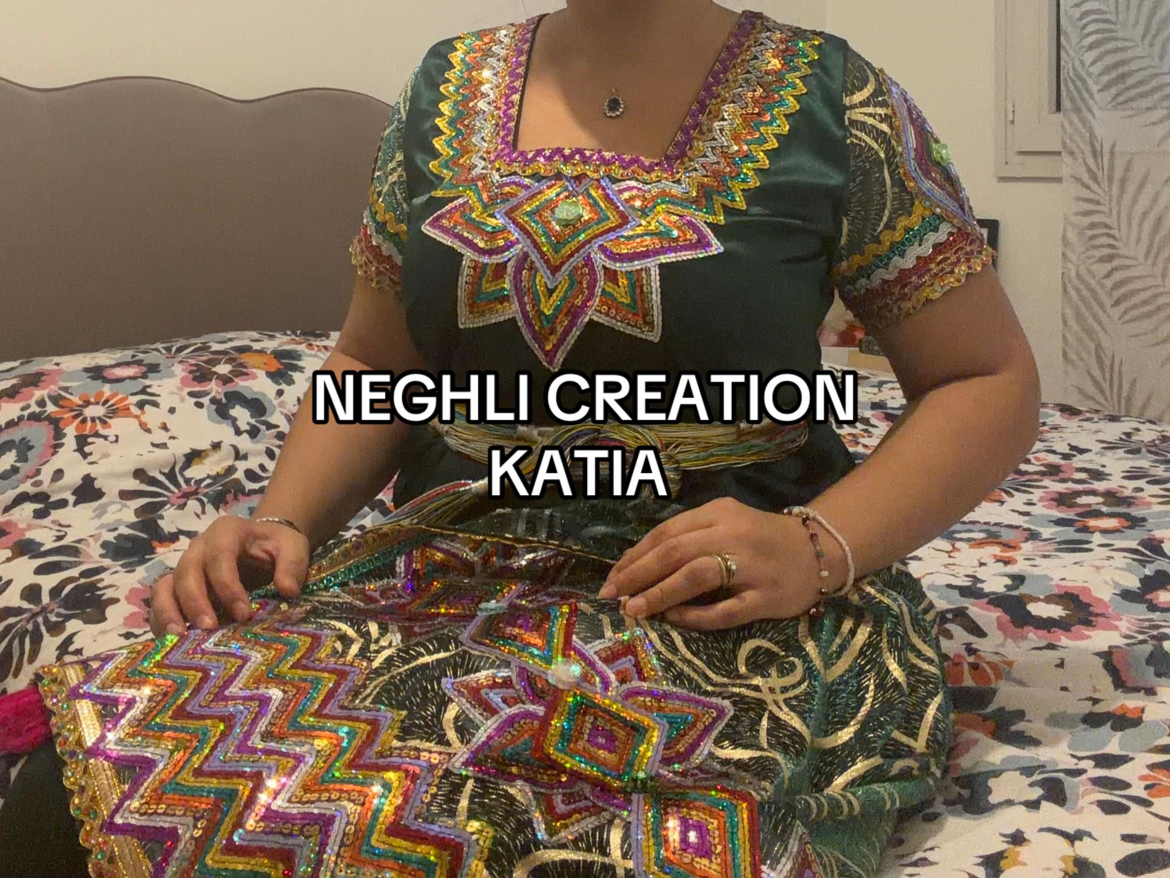 @NEGHLI_CREATION
