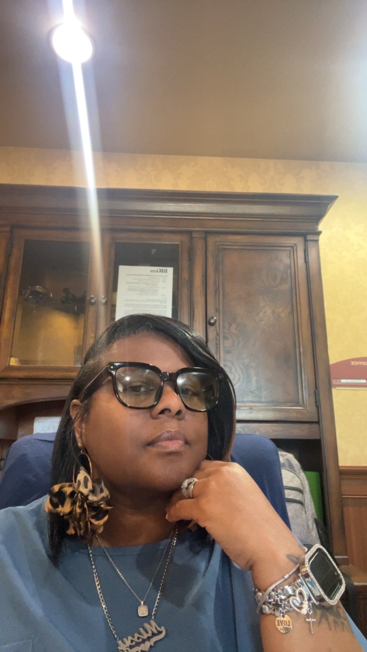 @Sassy 1 of a kind