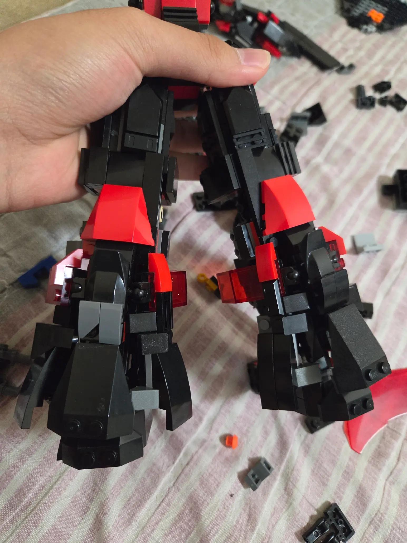 @Lego Min