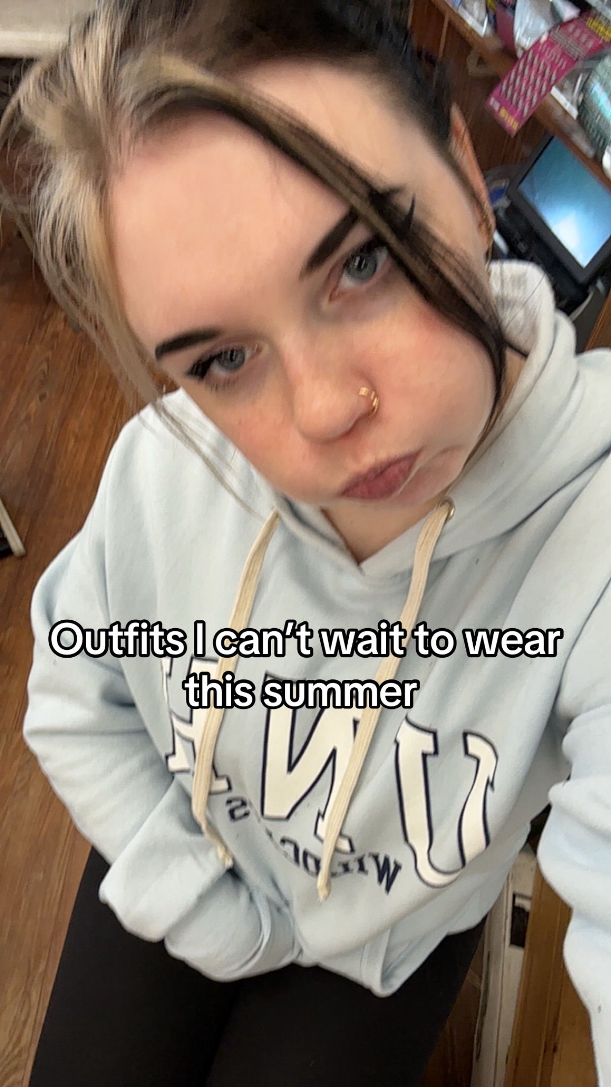 @Tabitha Marie