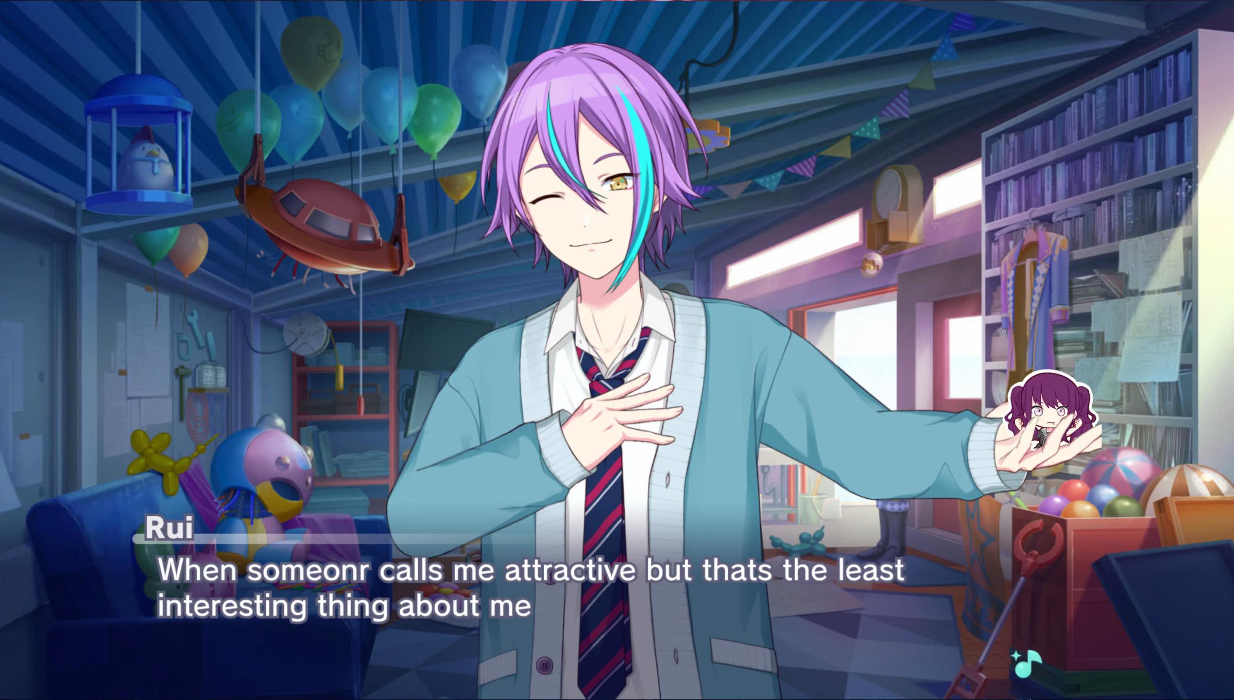 @Aileen
