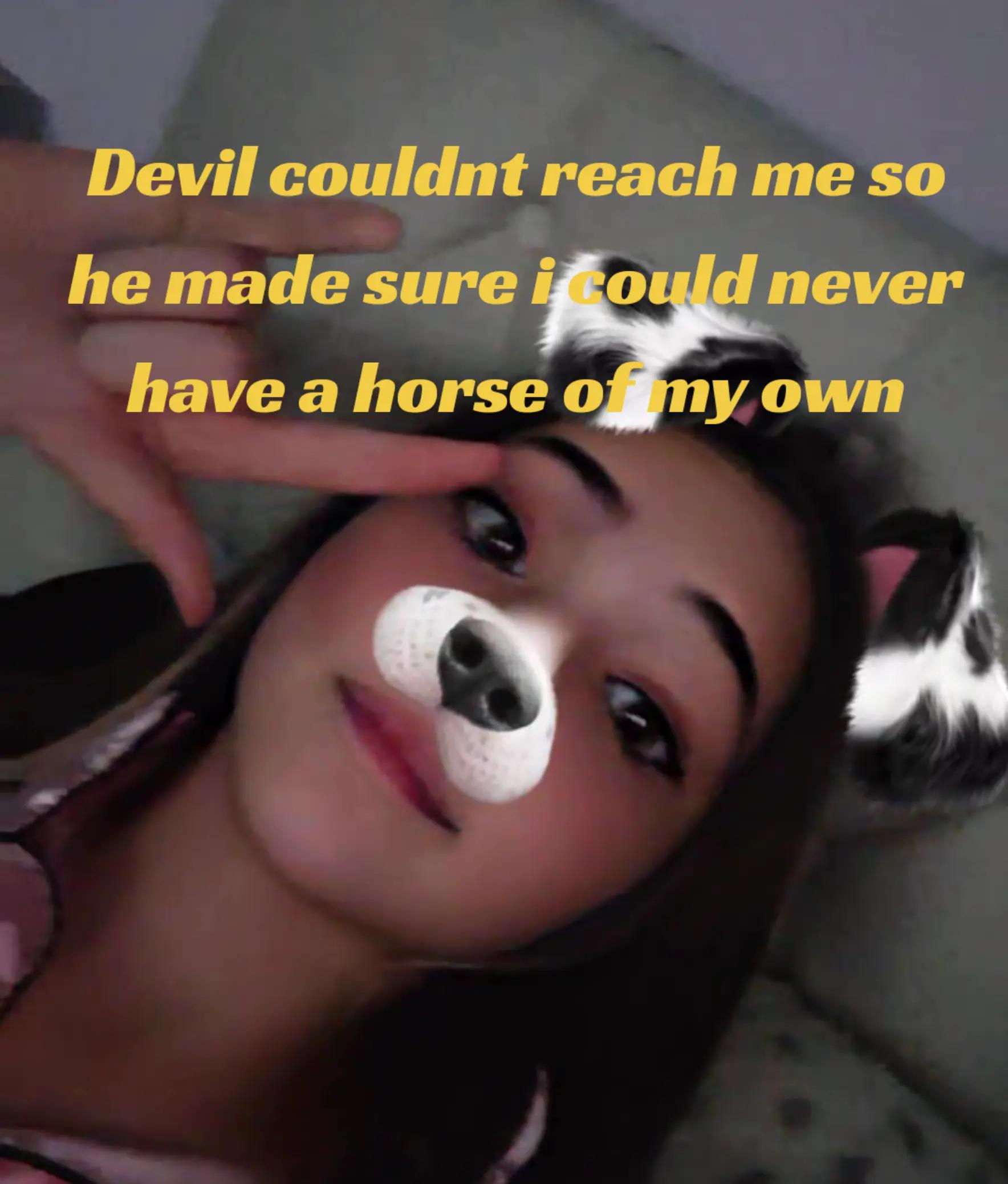 @Scarlett🐴🌾
