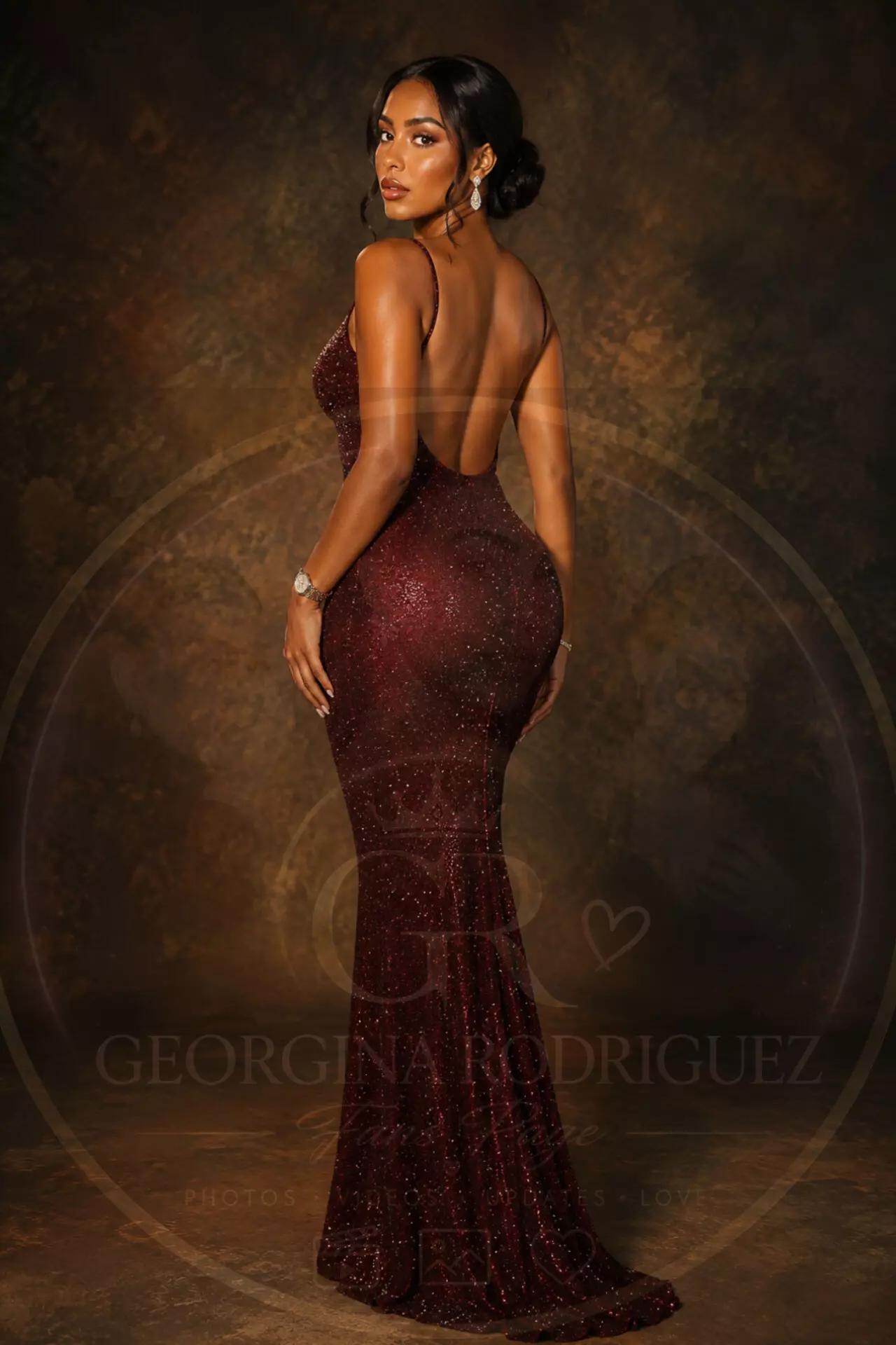 @Georginafans