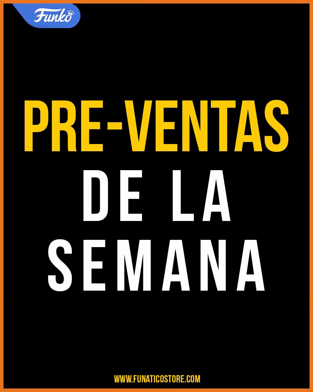 @Funático Store - Funkos Peru💥