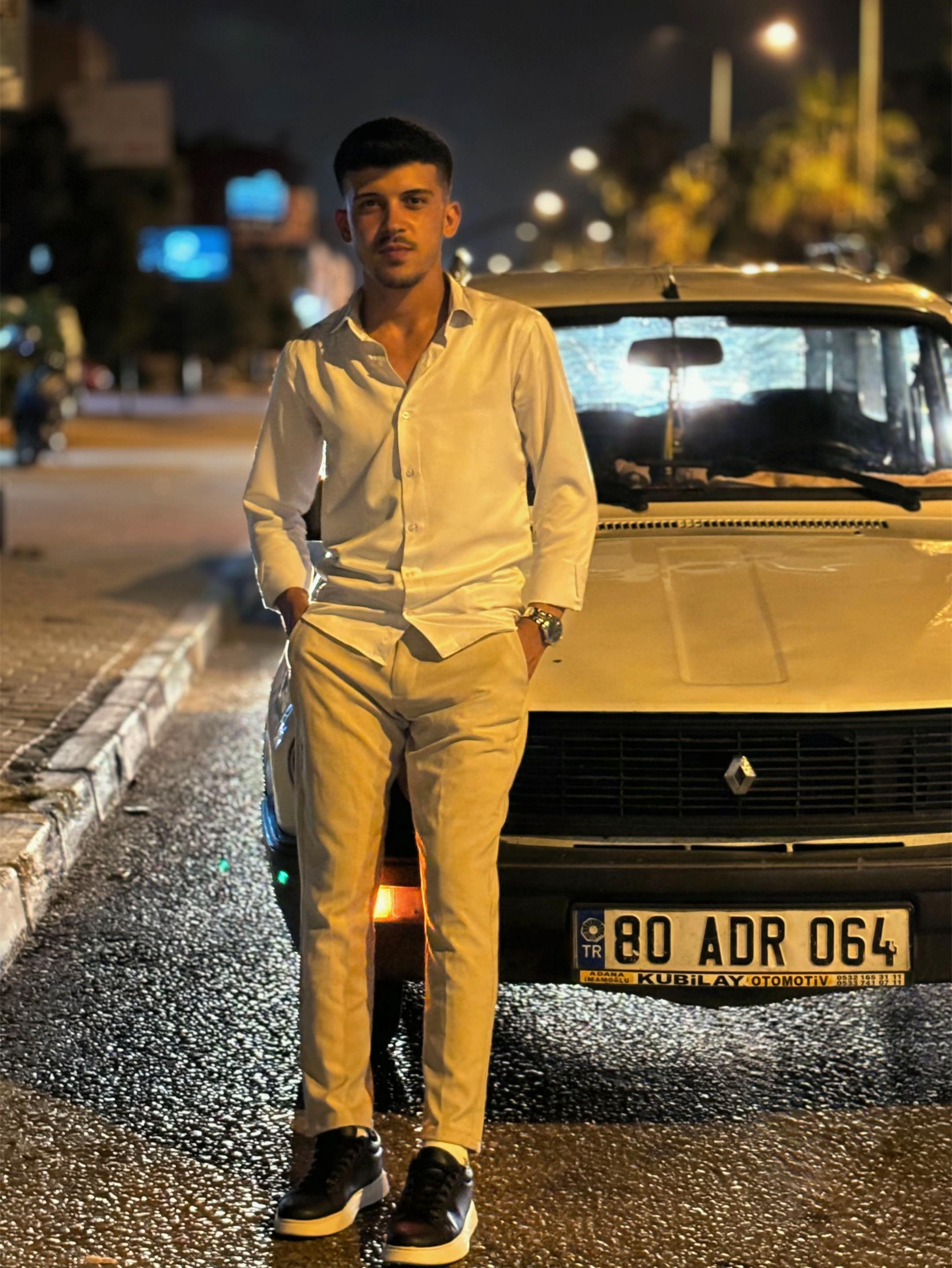 @Ali Topal💫