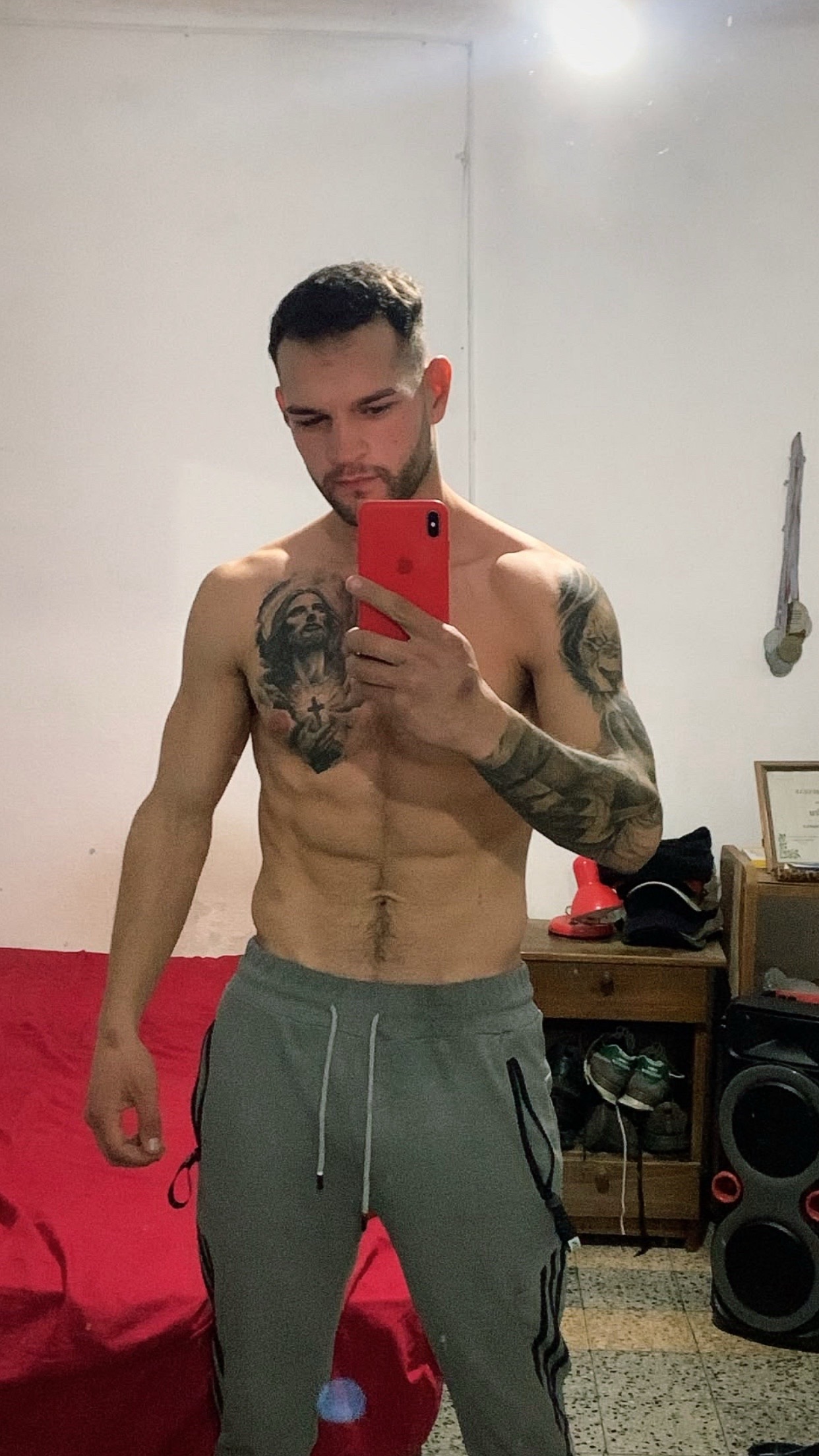 @Gabriel Silva